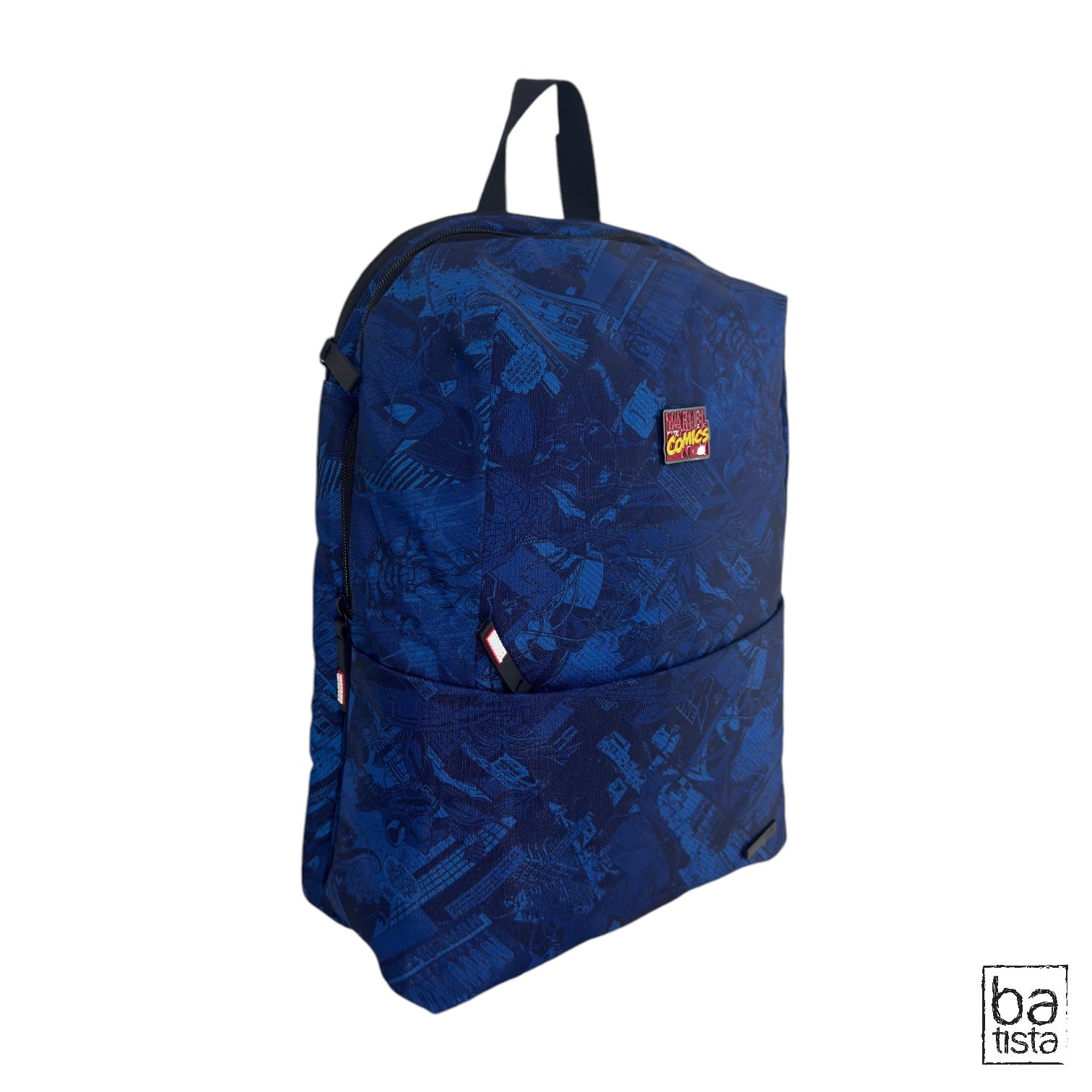 Morral Totto Marvel Blue M 9JW