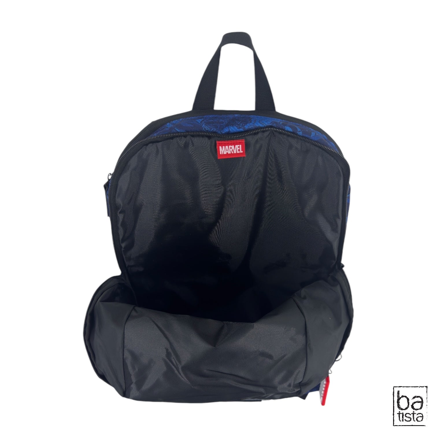 Morral Totto Marvel Blue M 9JW