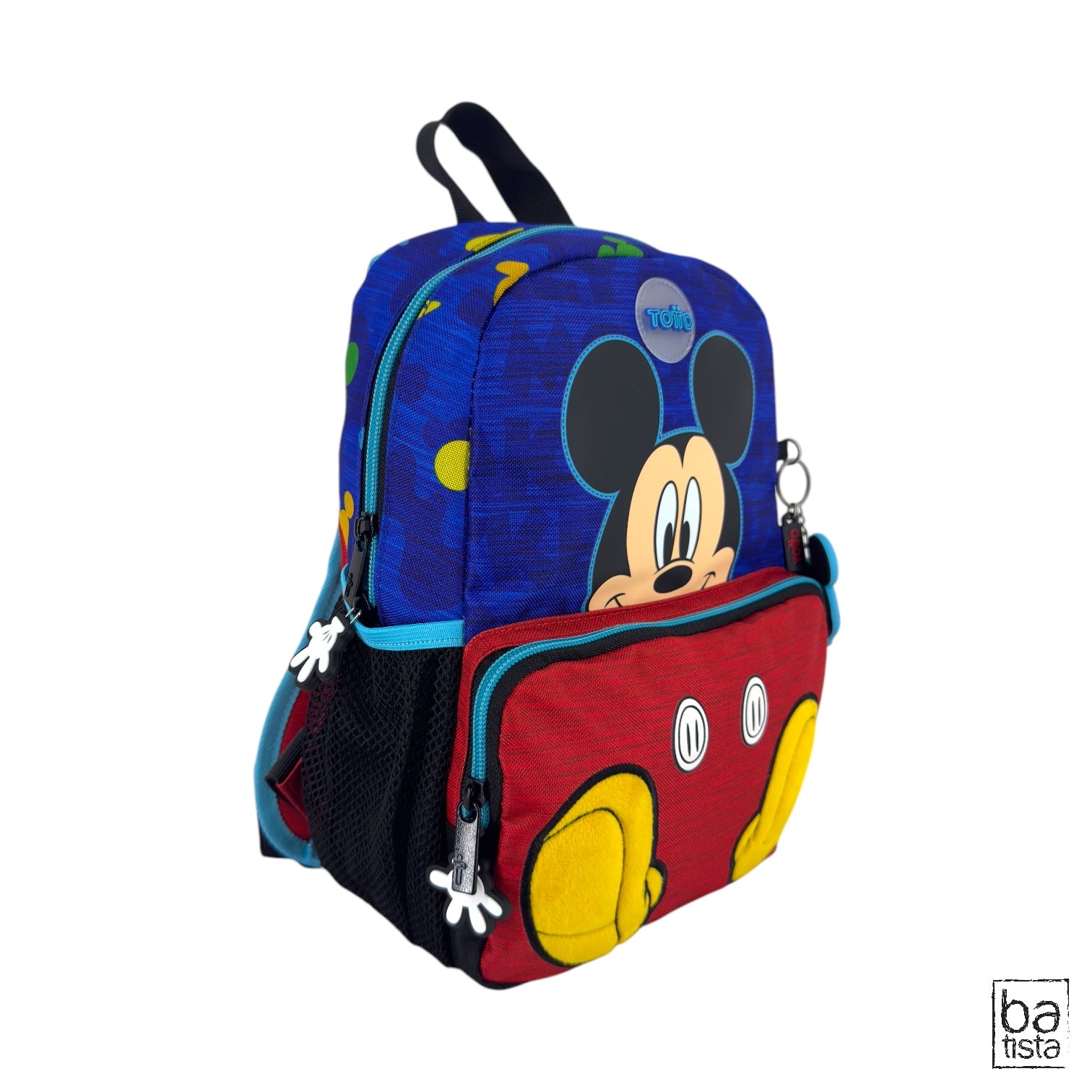 Morral Totto Mickey S 9JV