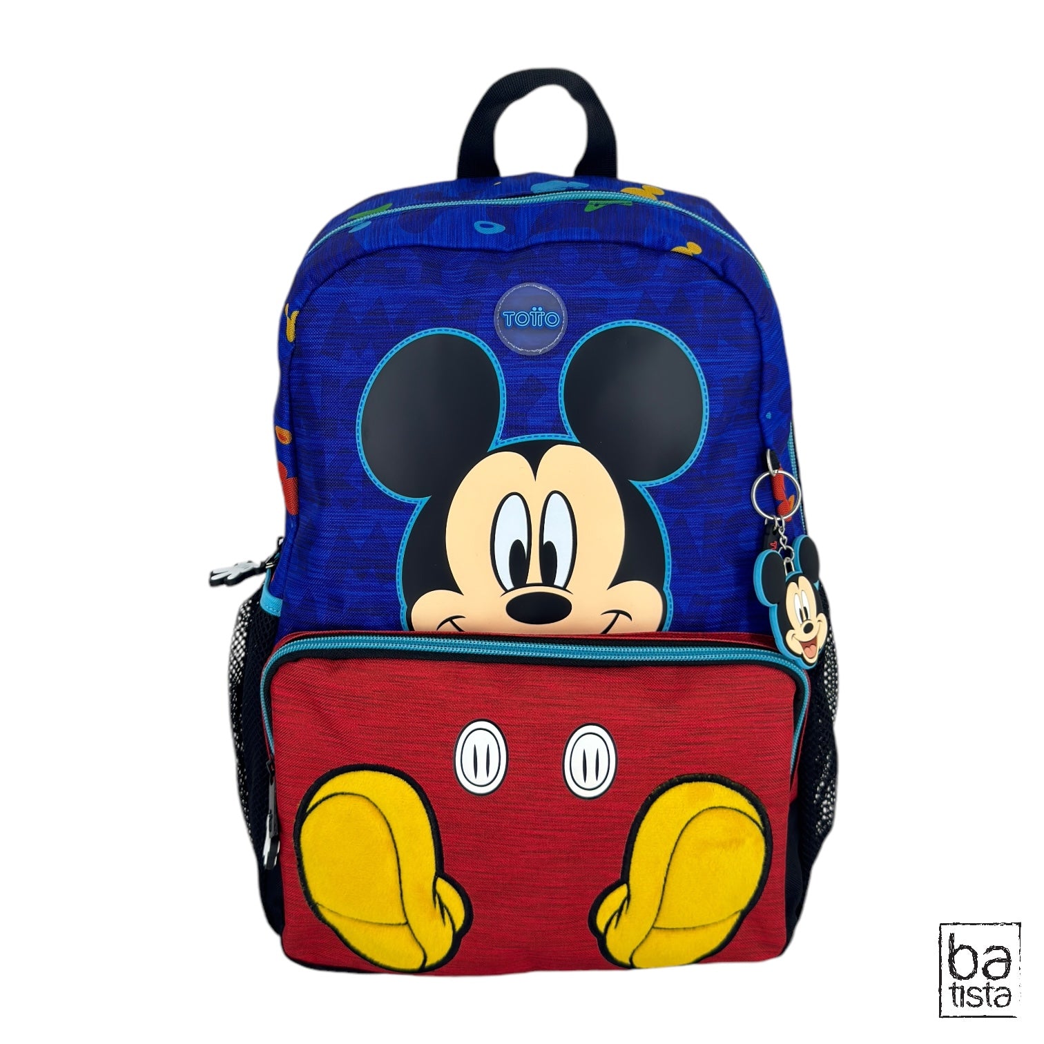 Morral Totto Mickey M 9JV