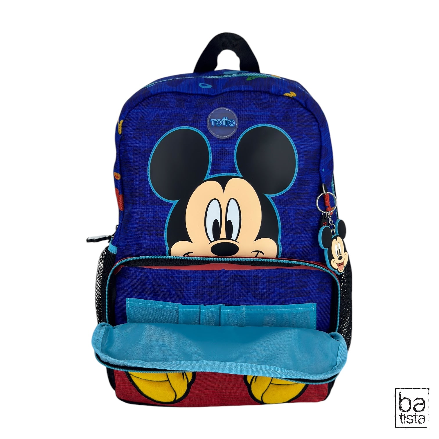 Morral Totto Mickey M 9JV