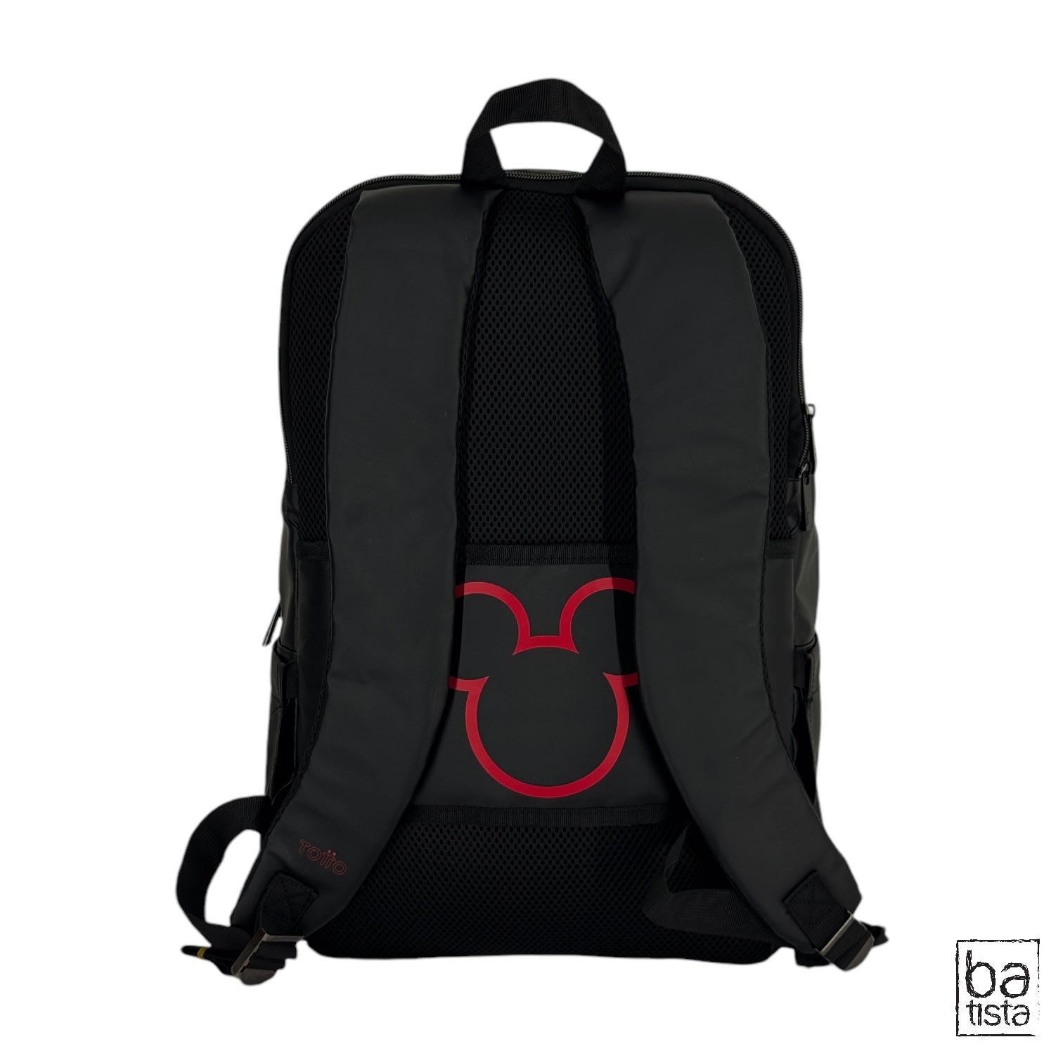 Morral Totto Mickey World 6RQ