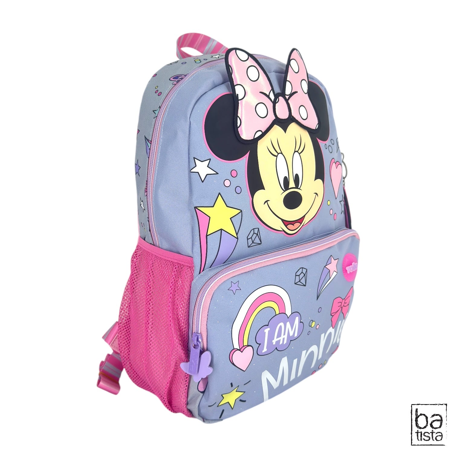 Morral Totto Minnie M 6YM