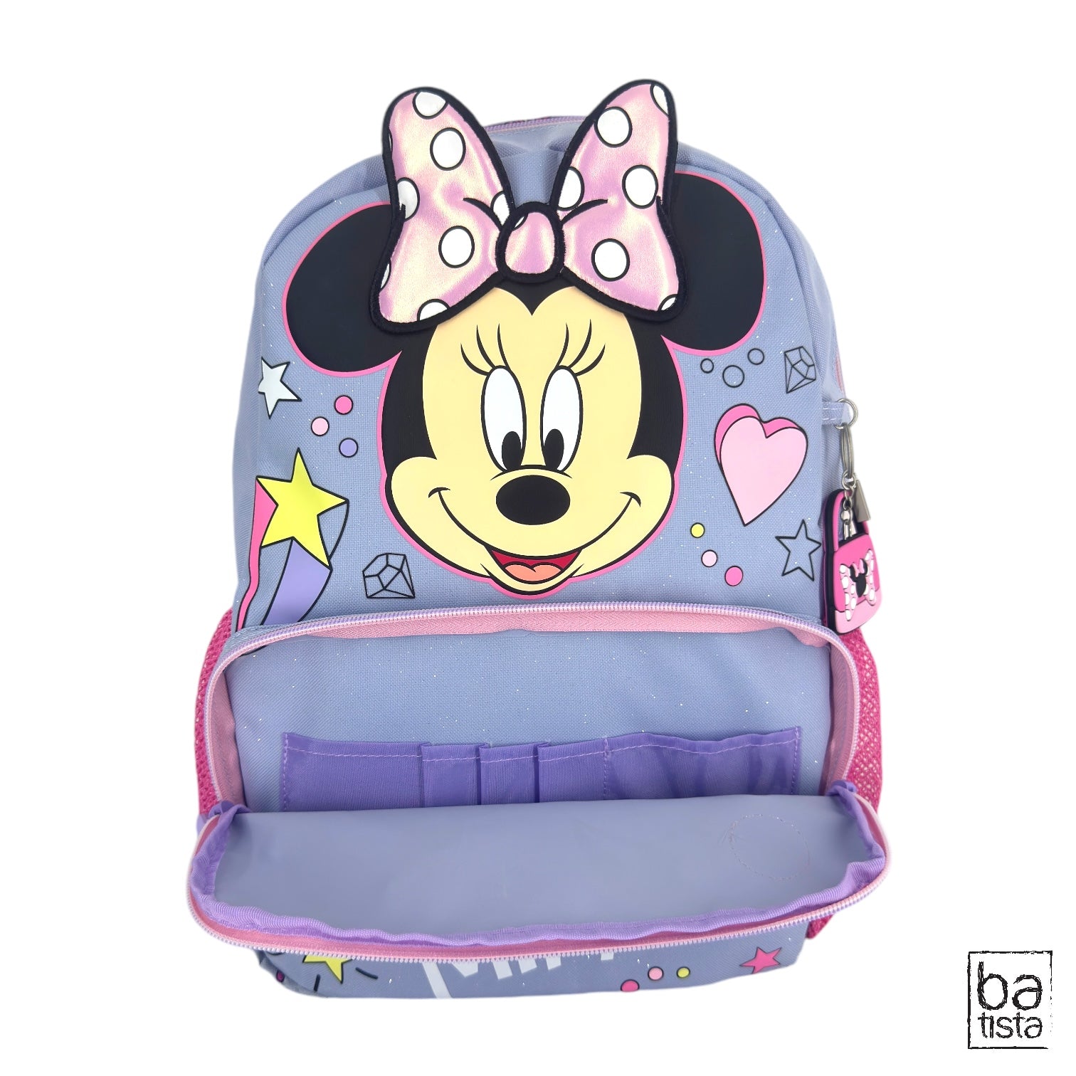 Morral Totto Minnie M 6YM