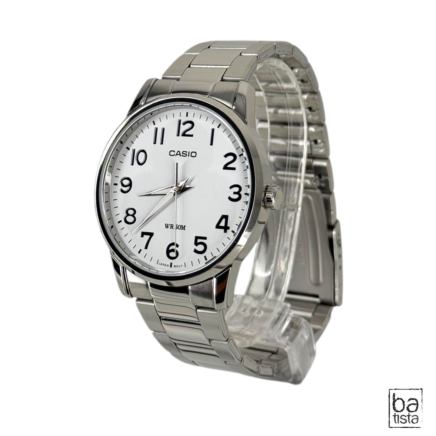 Reloj Casio MTP-1303D-7BVDF