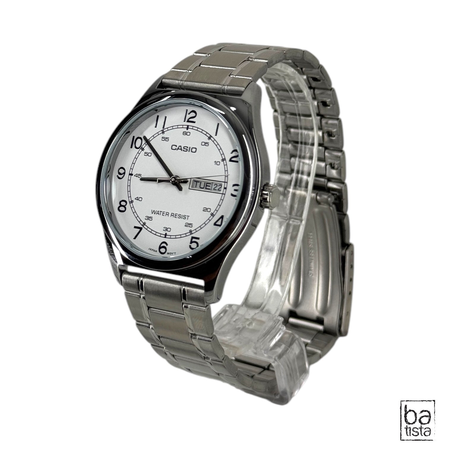 Reloj Casio MTP-V006D-7B2UDF