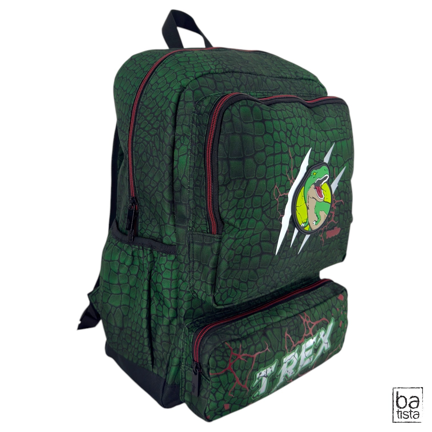 Morral Totto Rex Dino L 6D7