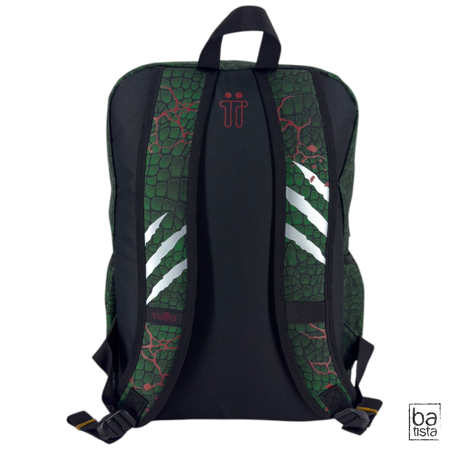 Morral Totto Rex Dino L 6D7