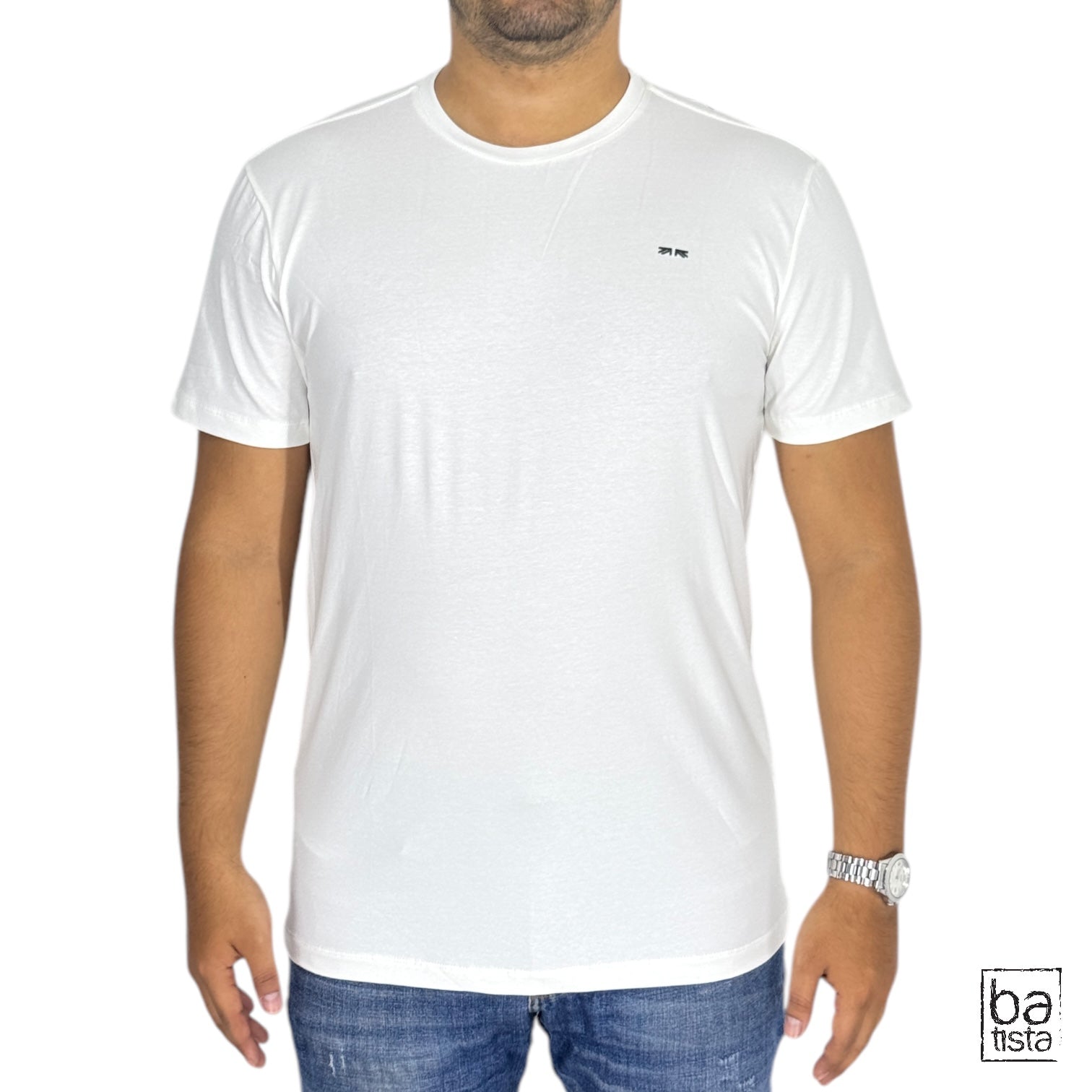 Camiseta Roott + Co RHBC00111