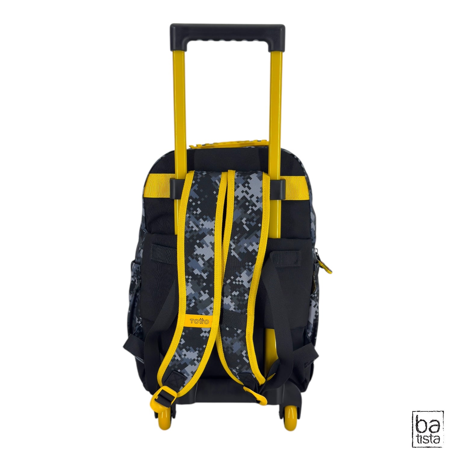 Morral Ruedas Totto Best Game M 7C6