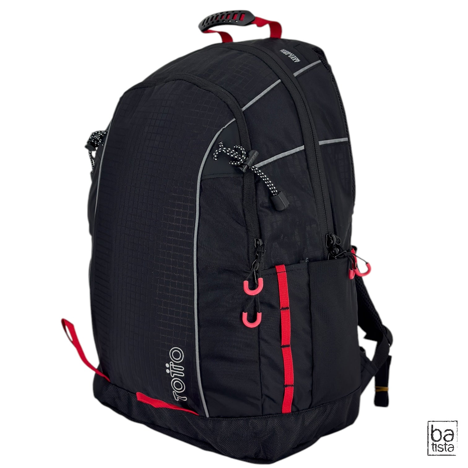 Morral Totto Summit 35 N01