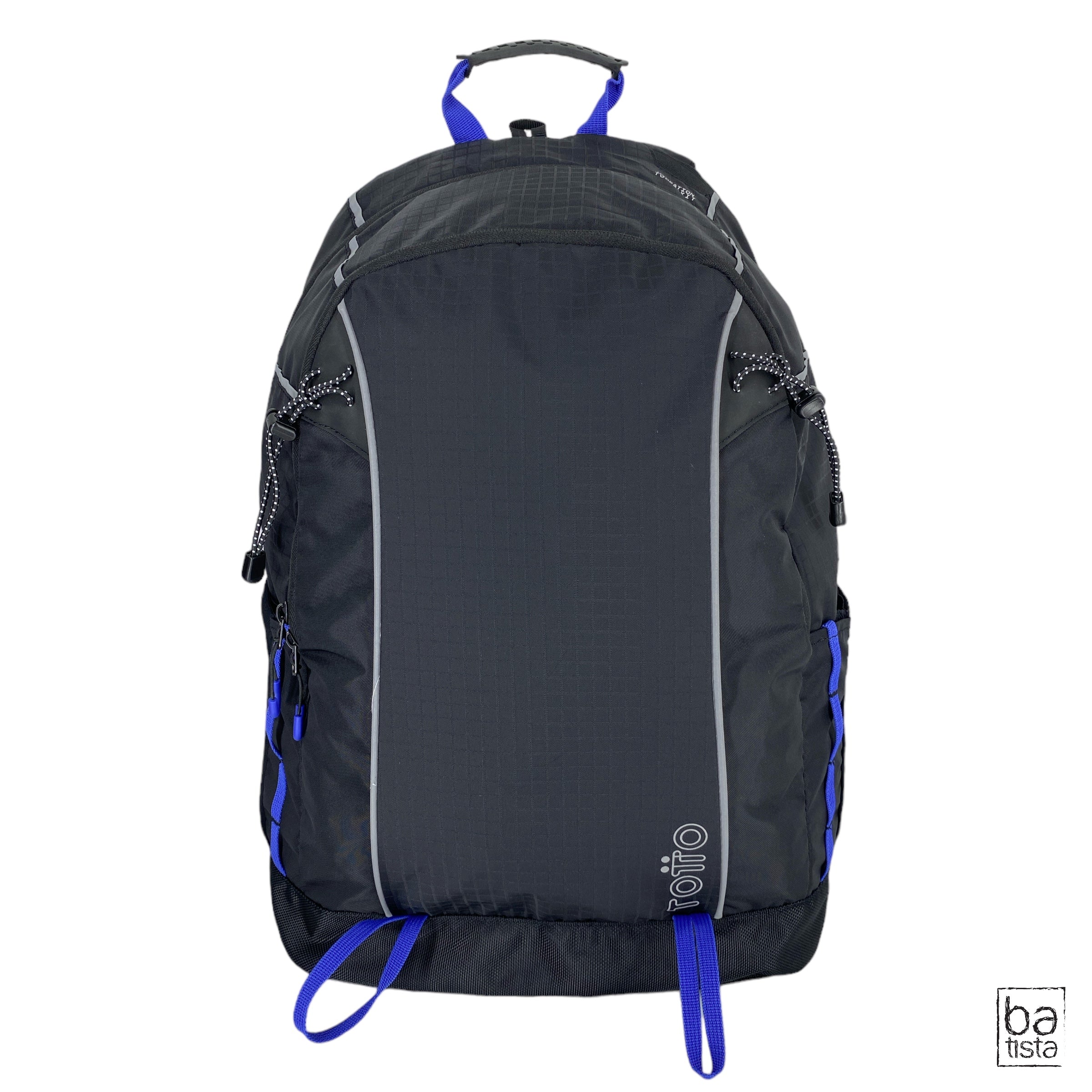 Morral Totto Summit 35 N01