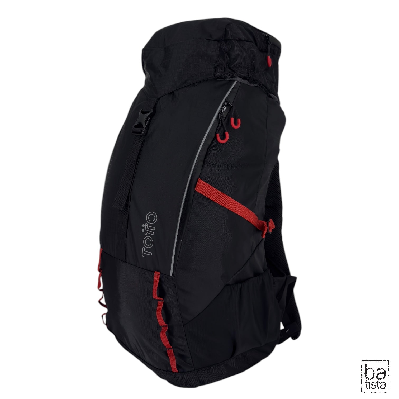 Morral Totto Summit 45 N01