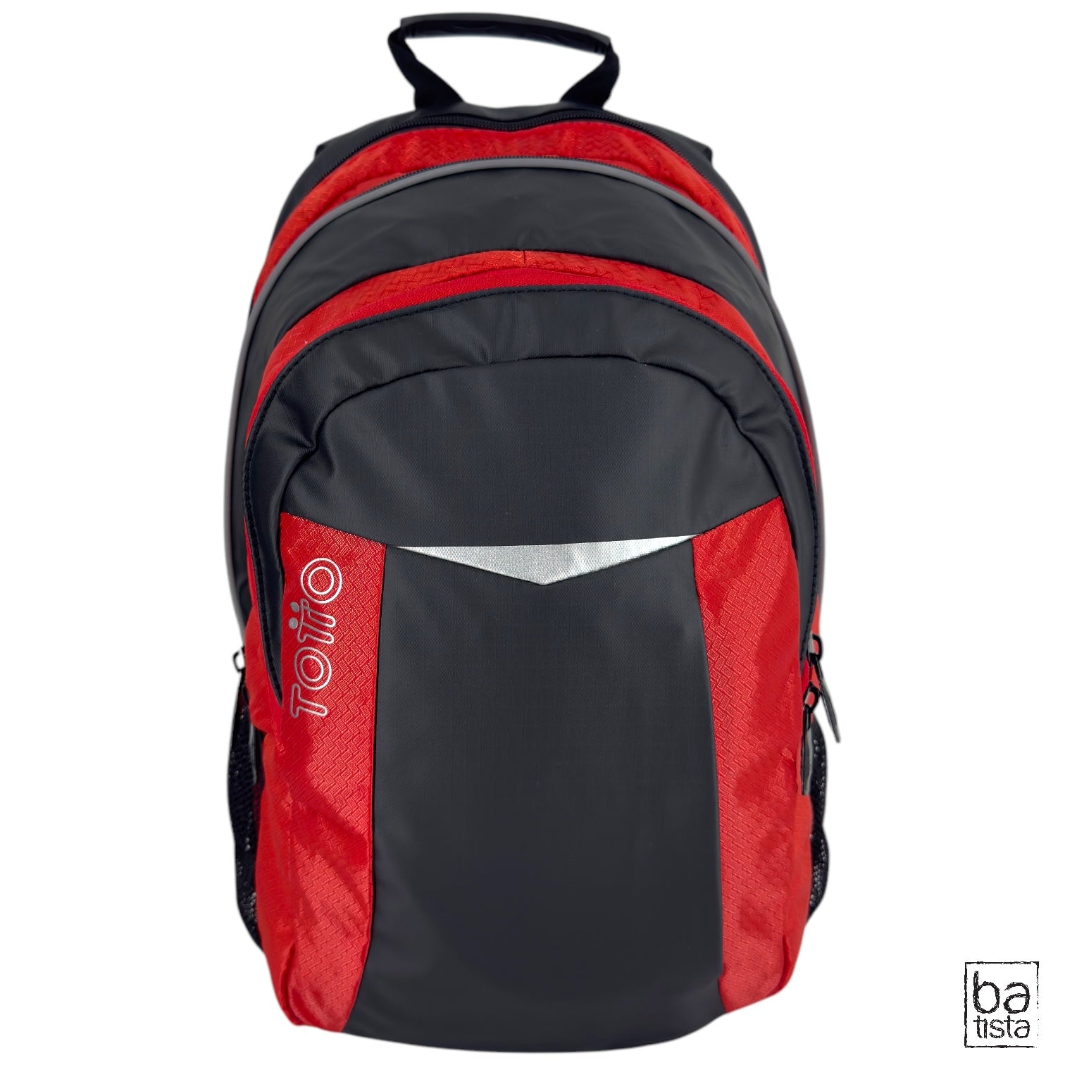 Morral Totto Teck 2.0 L NRO