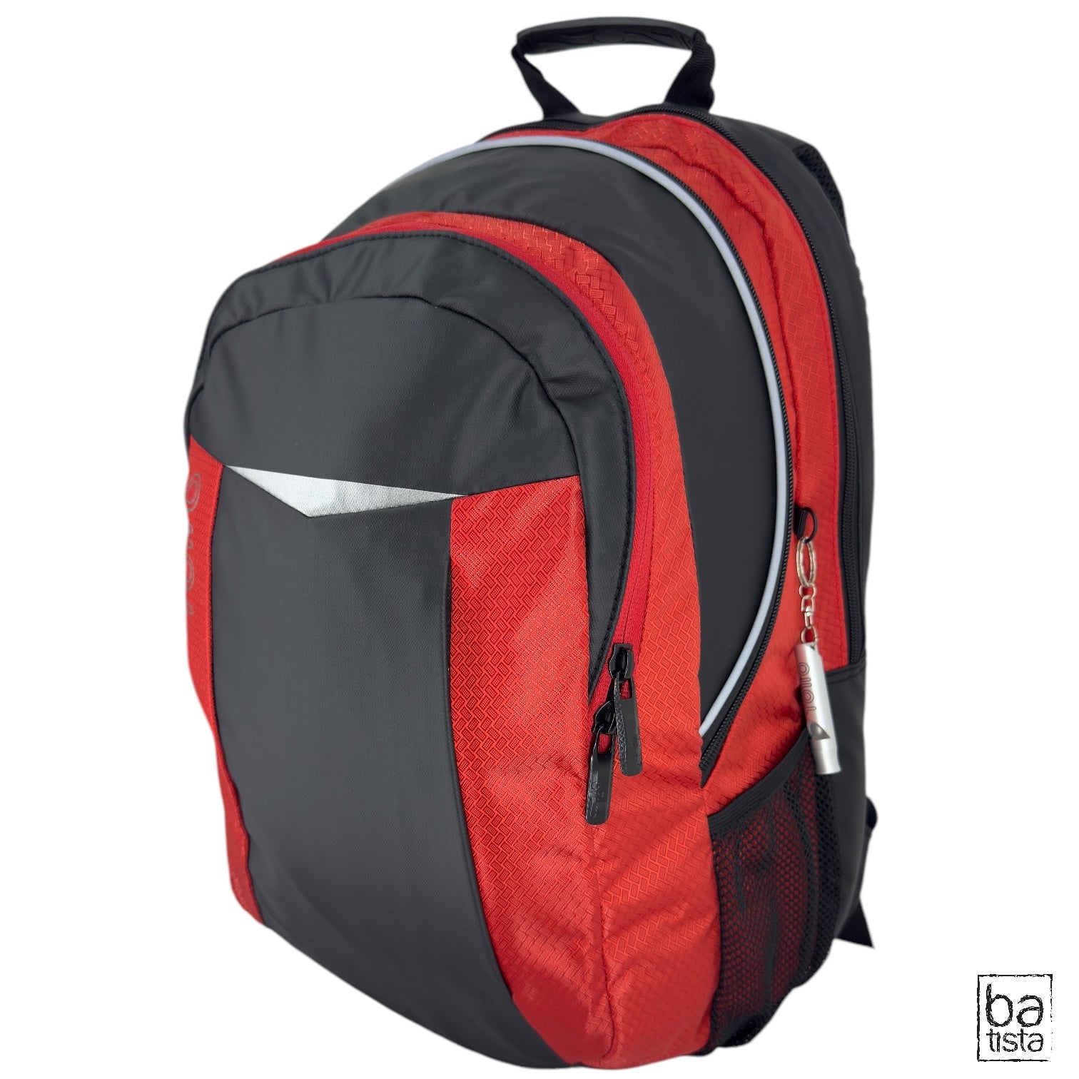 Morral Totto Teck 2.0 L NRO