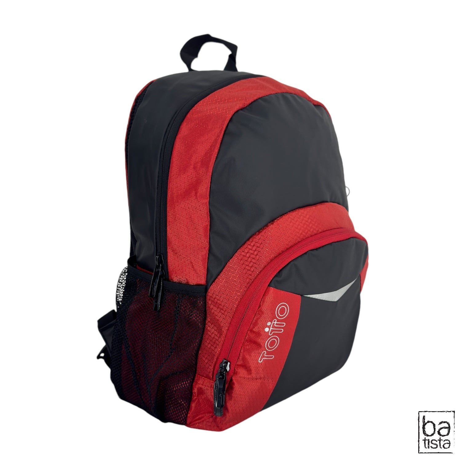 Morral Totto Teck 2.0 M NRO