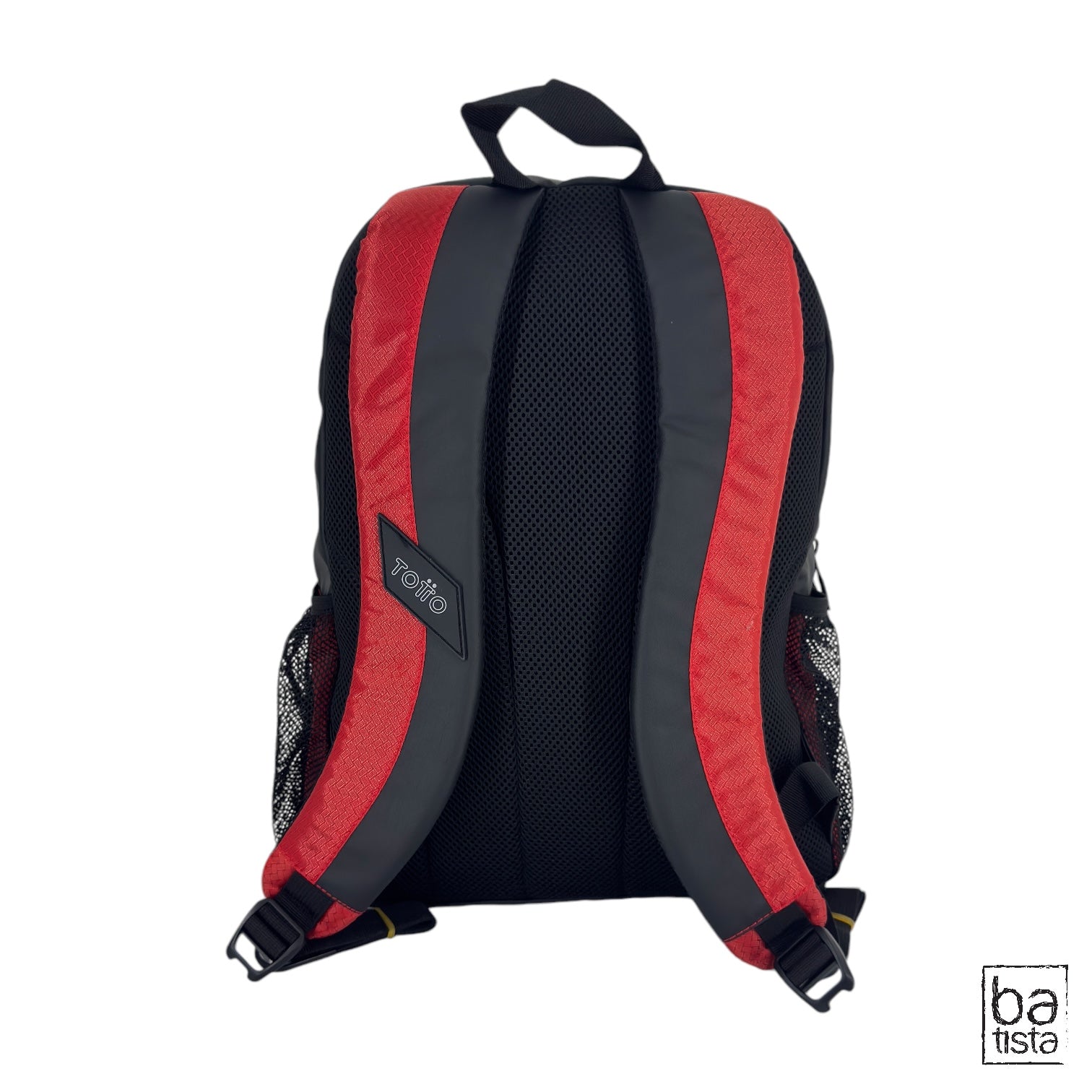 Morral Totto Teck 2.0 M NRO