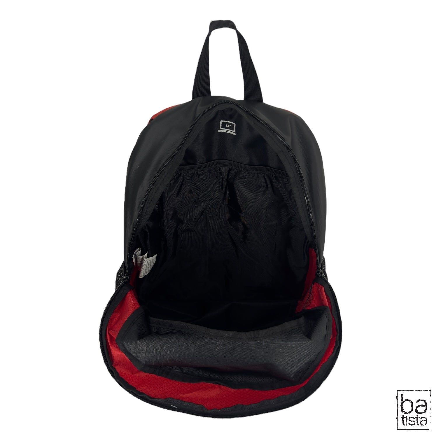 Morral Totto Teck 2.0 M NRO