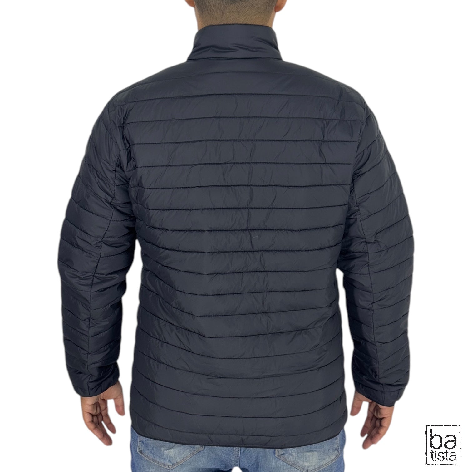 Chaqueta Totto Termolight N01