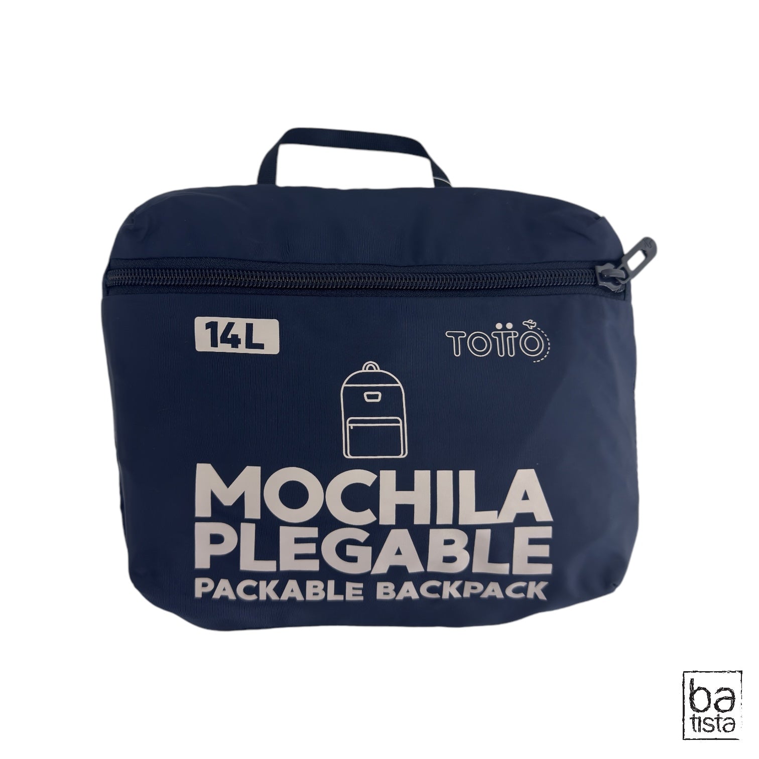 Morral Totto Xingu Z9G