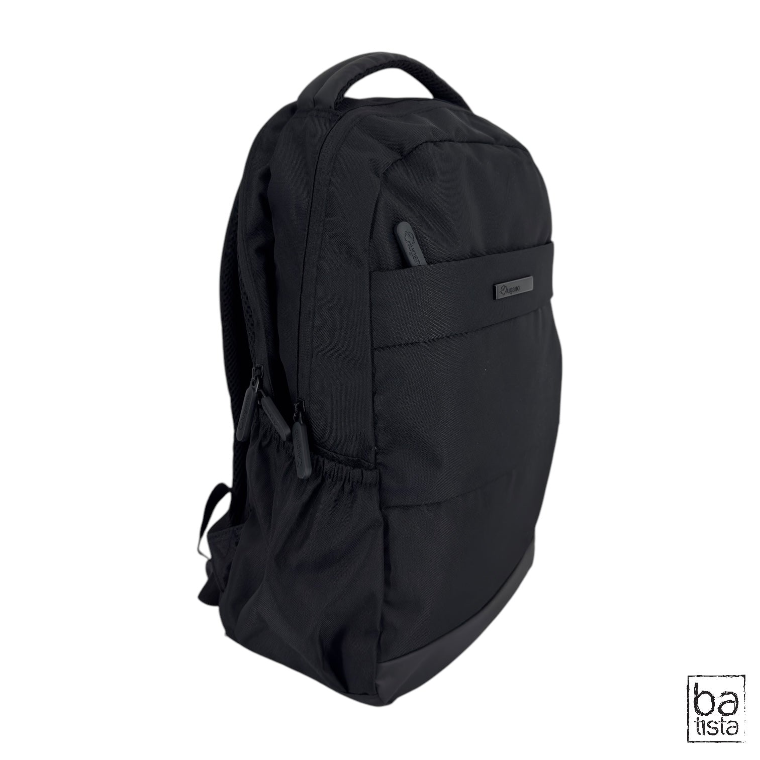 Morral Lugano XM202531A Negro