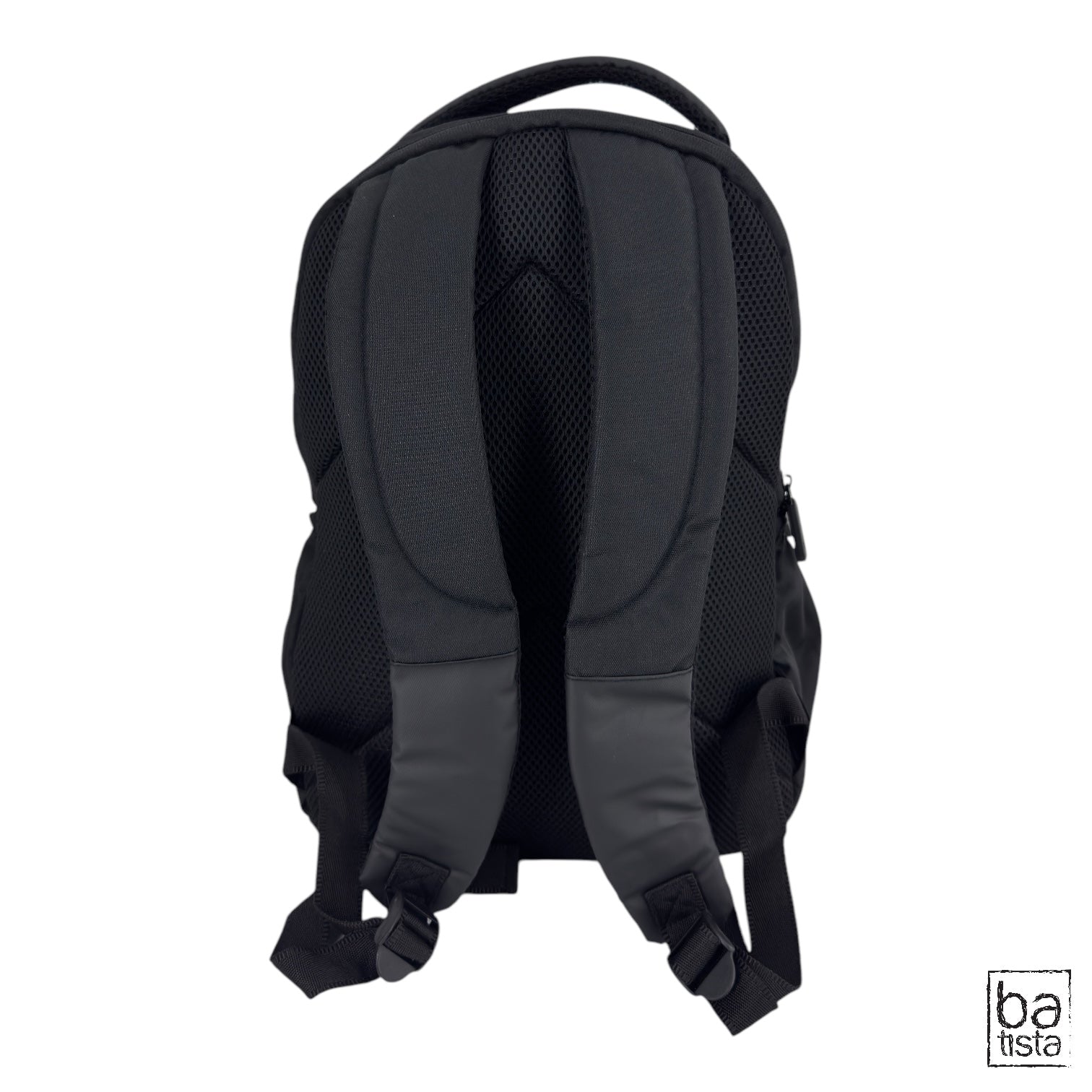 Morral Lugano XM202531A Negro