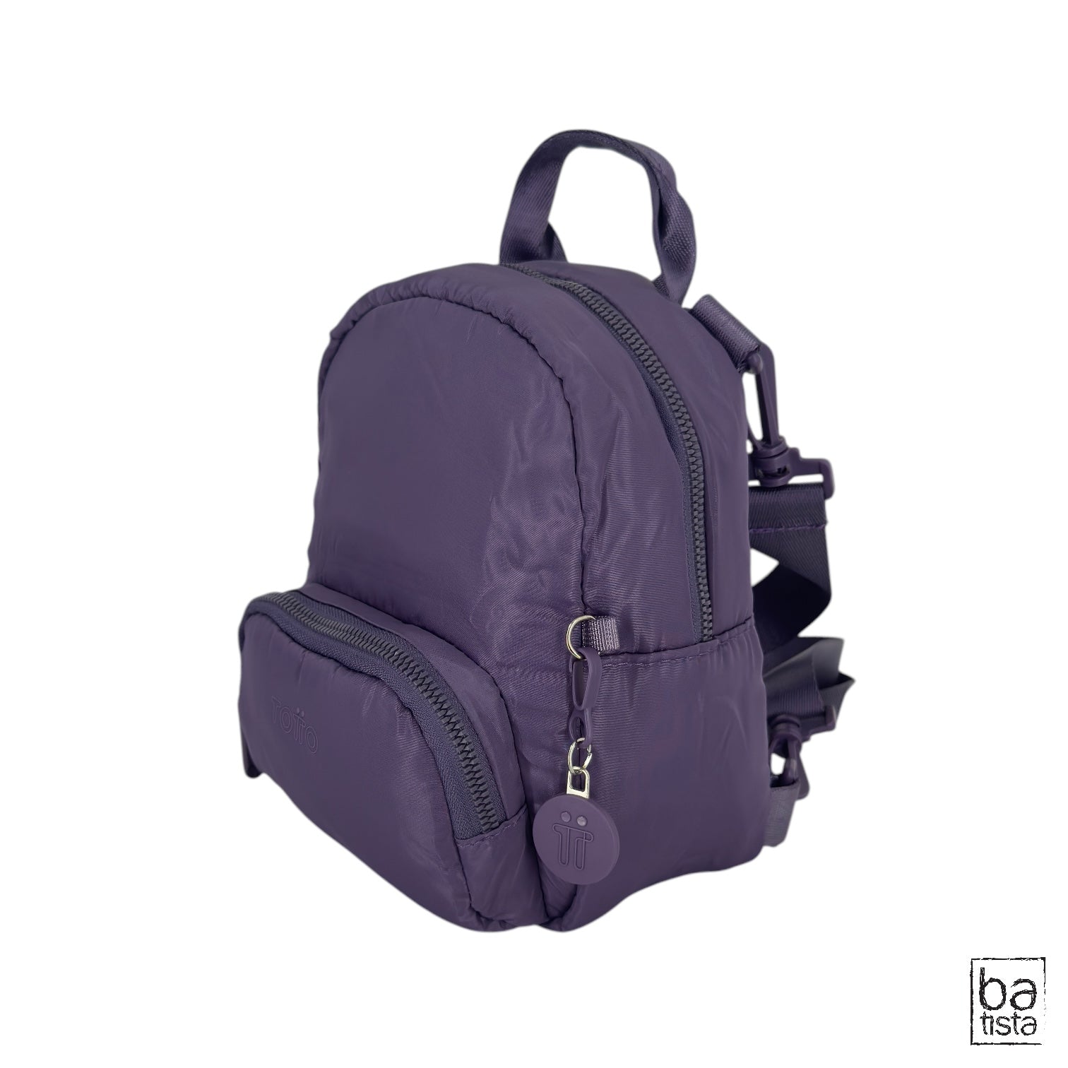 Morral Totto Yuen 2.0 M19