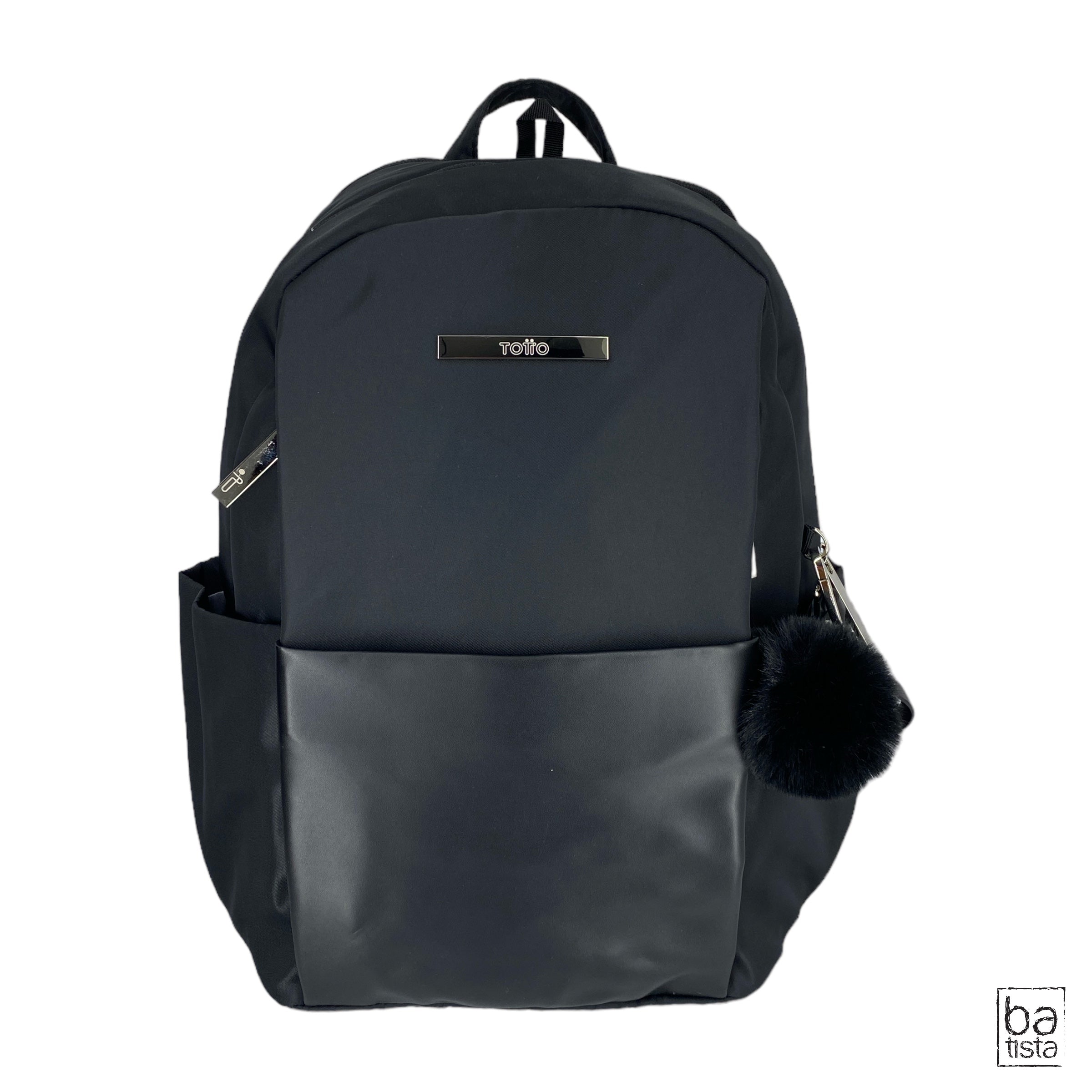 Morral toquito fashion totto