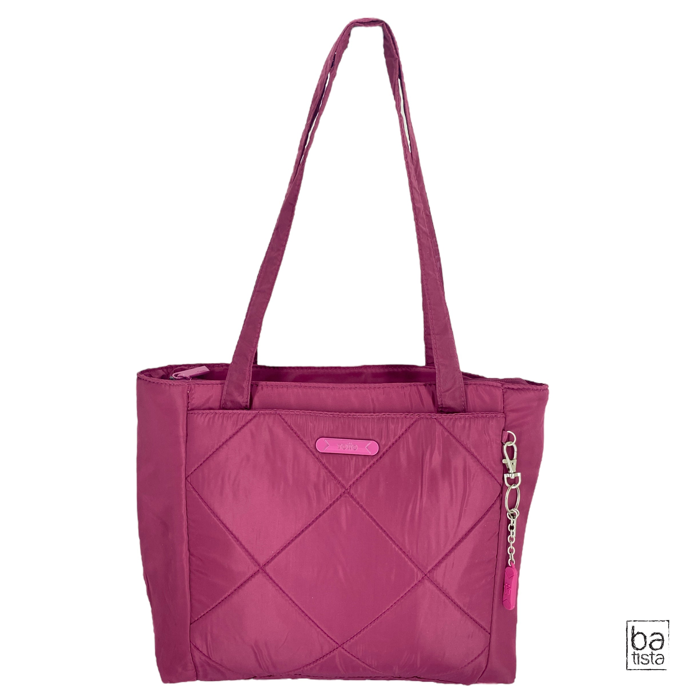 Tienda totto online bolsos