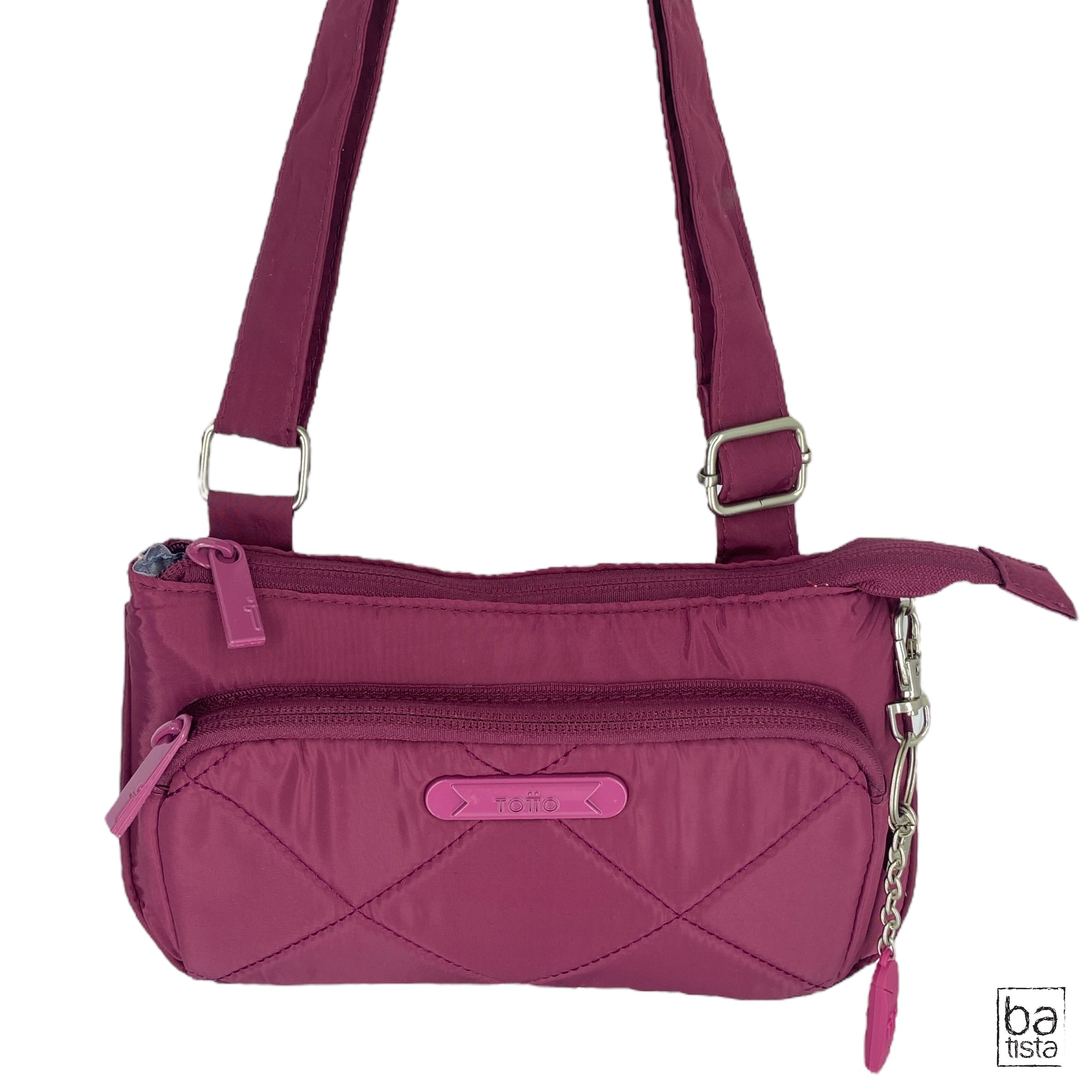 Bolso Totto Arlet S P12