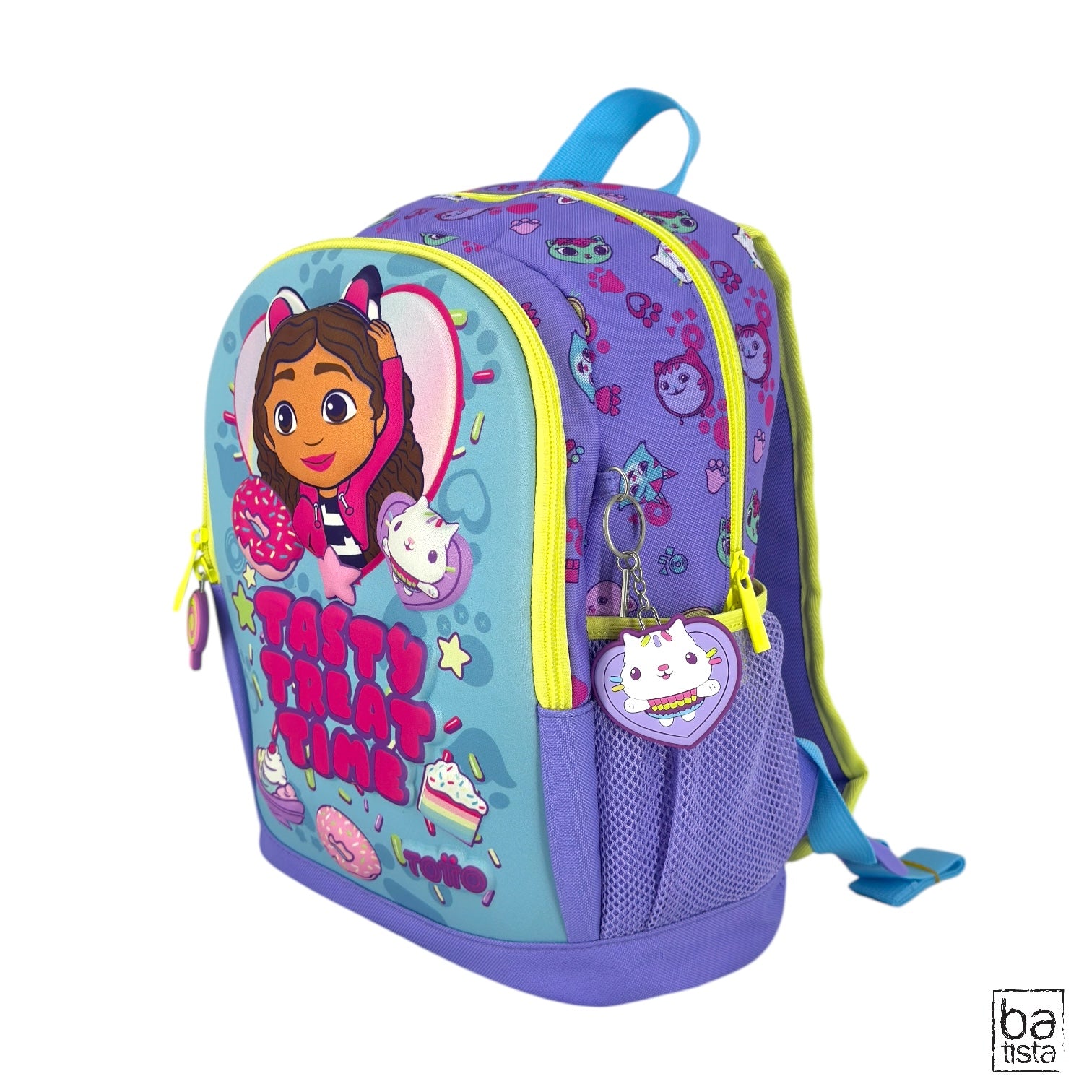 Morral Totto Gabby doll House M 9JU