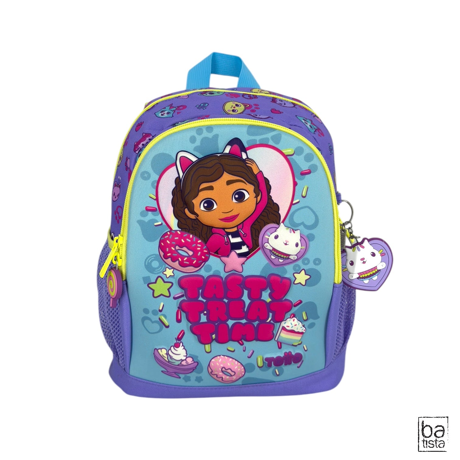 Morral Totto Gabby doll House S 9JU