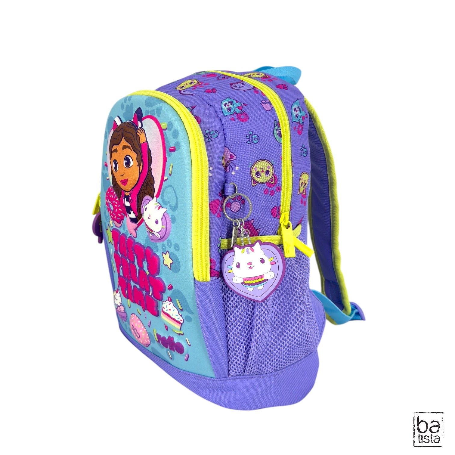 Morral Totto Gabby doll House S 9JU