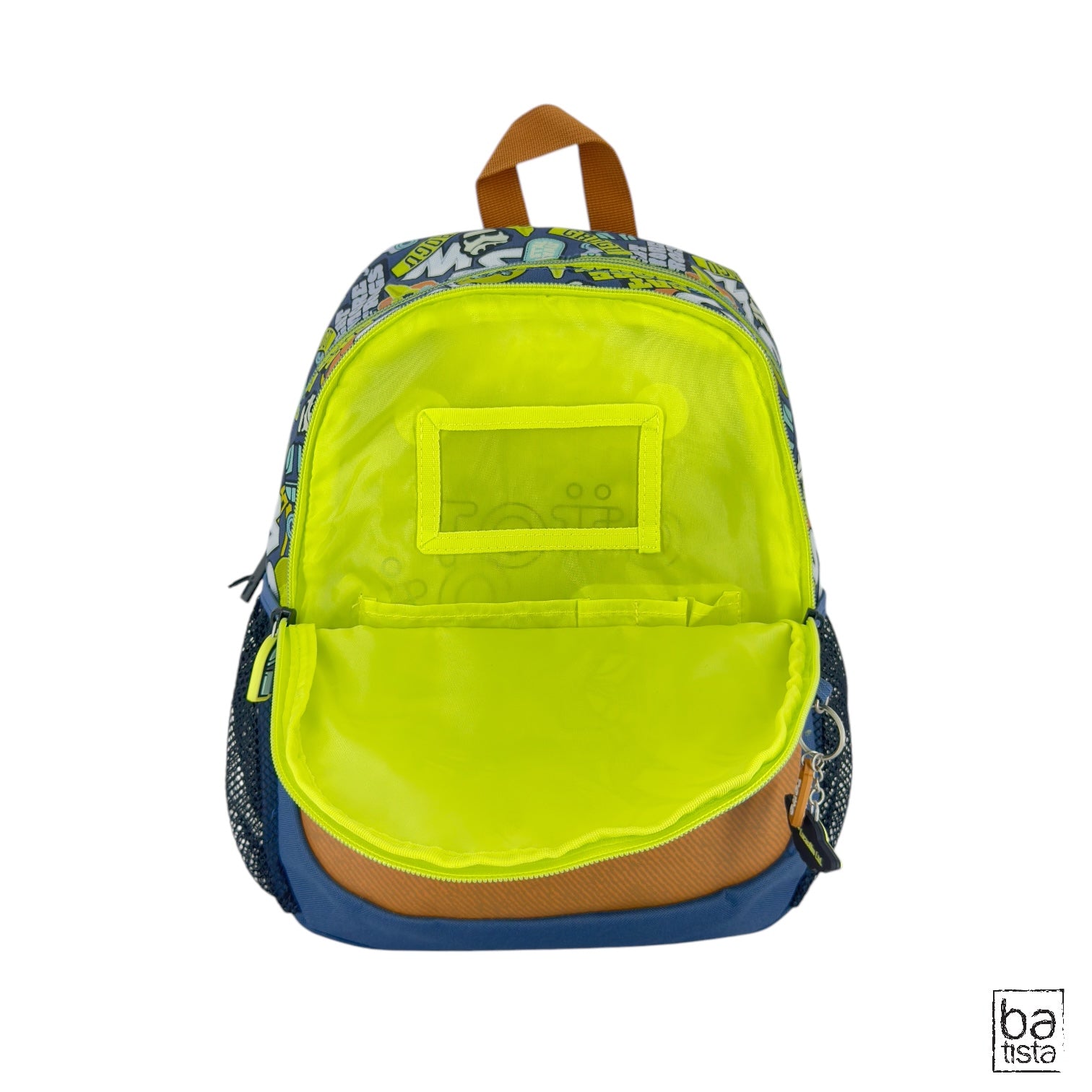 Morral Totto Grogu School S 7Y3