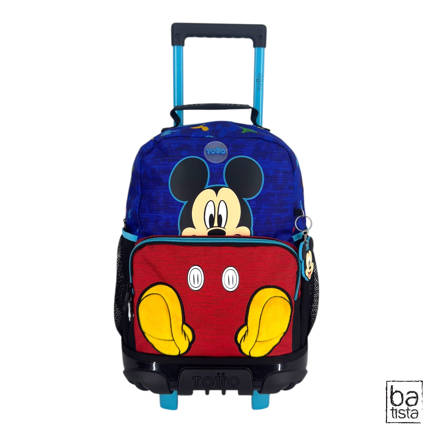 Morral Ruedas Mickey M 9JV