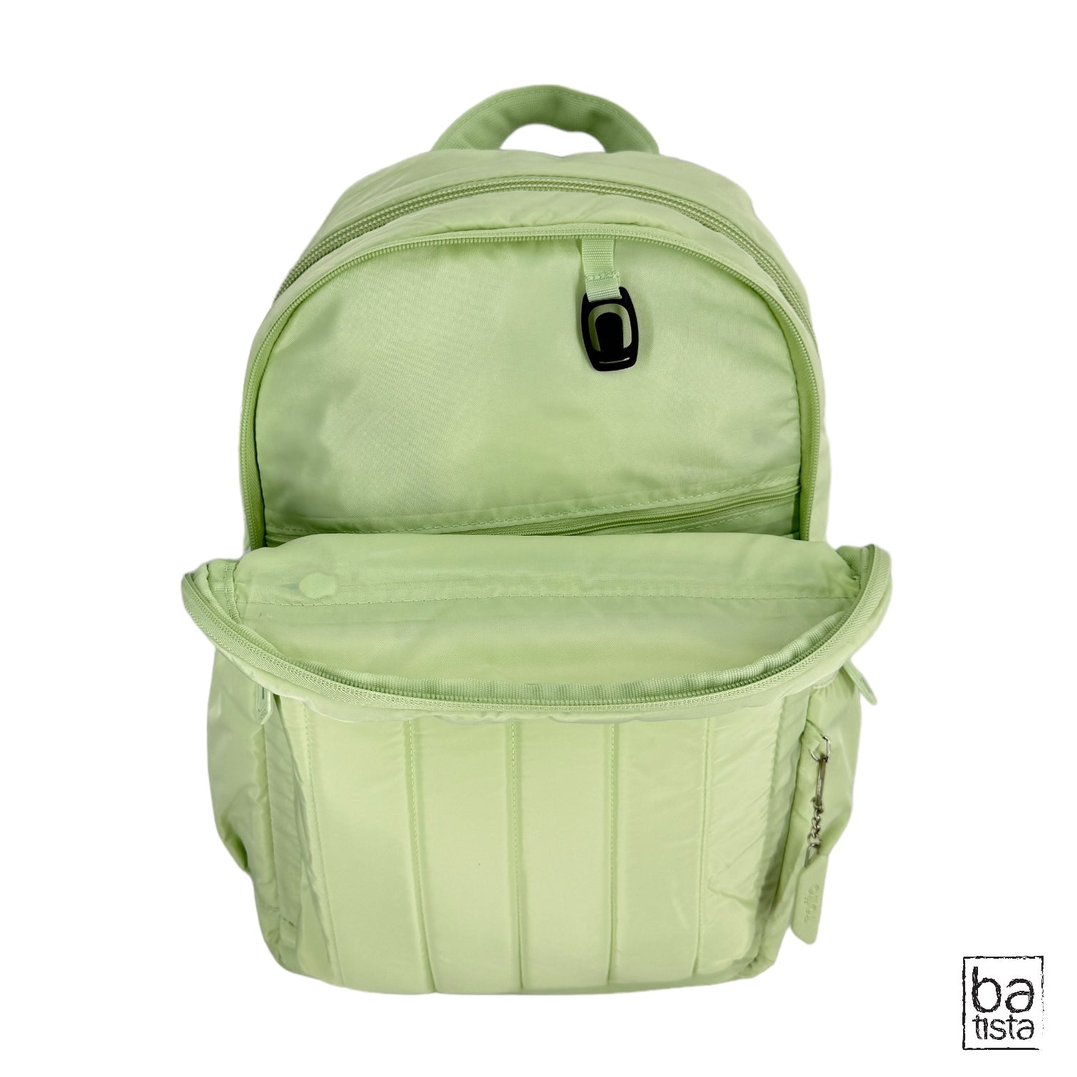 Morral Totto Plaine V0V Verde claro