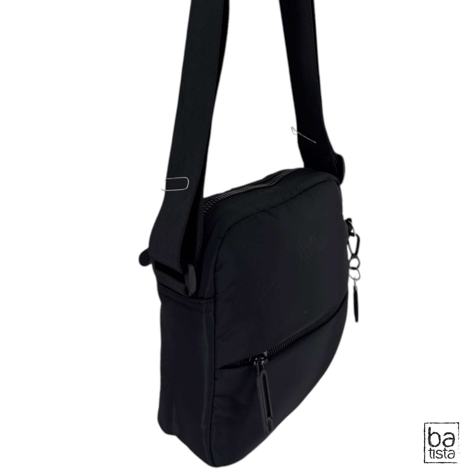 Bolso Totto Sevilla N01