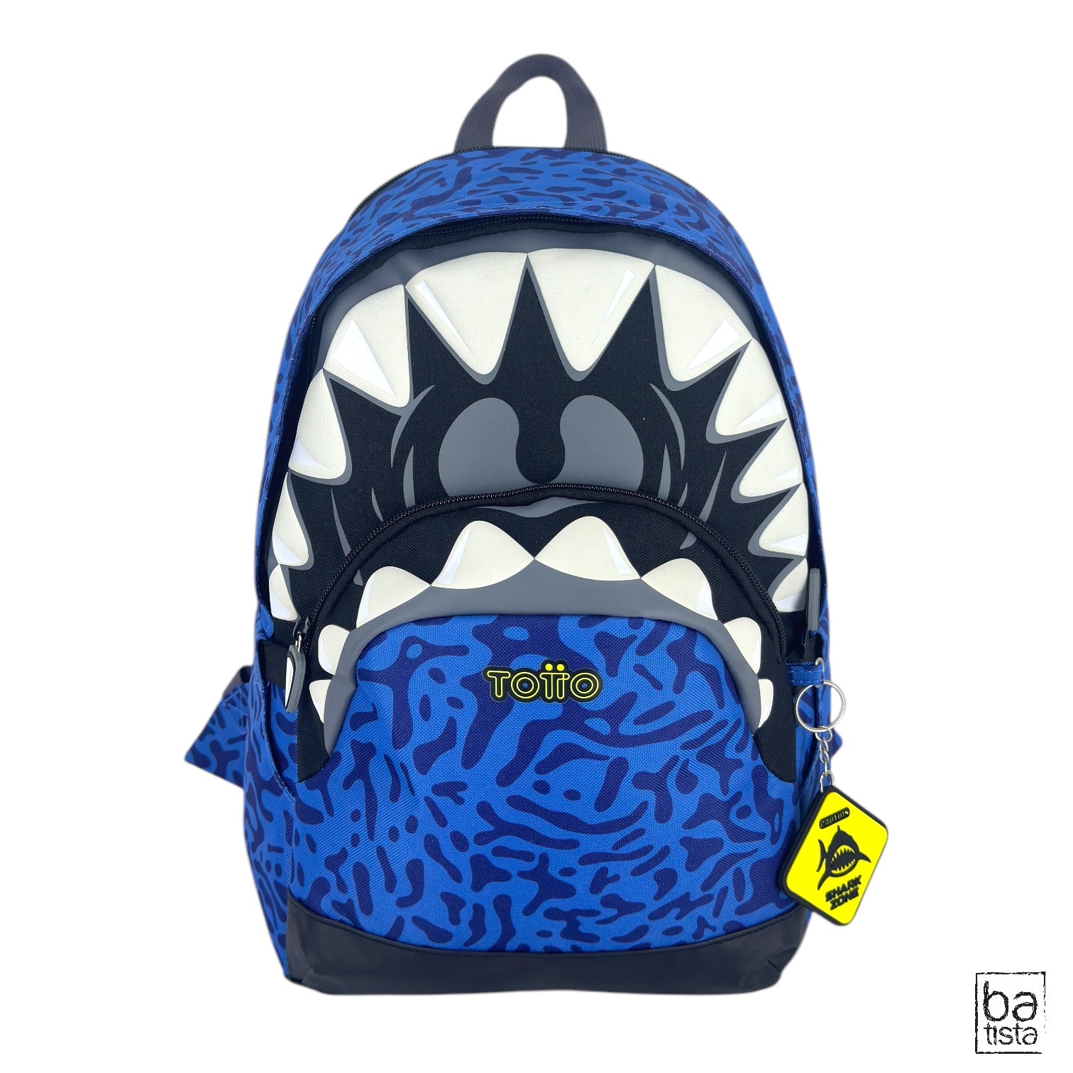 Morral Totto Sharky M 9JG