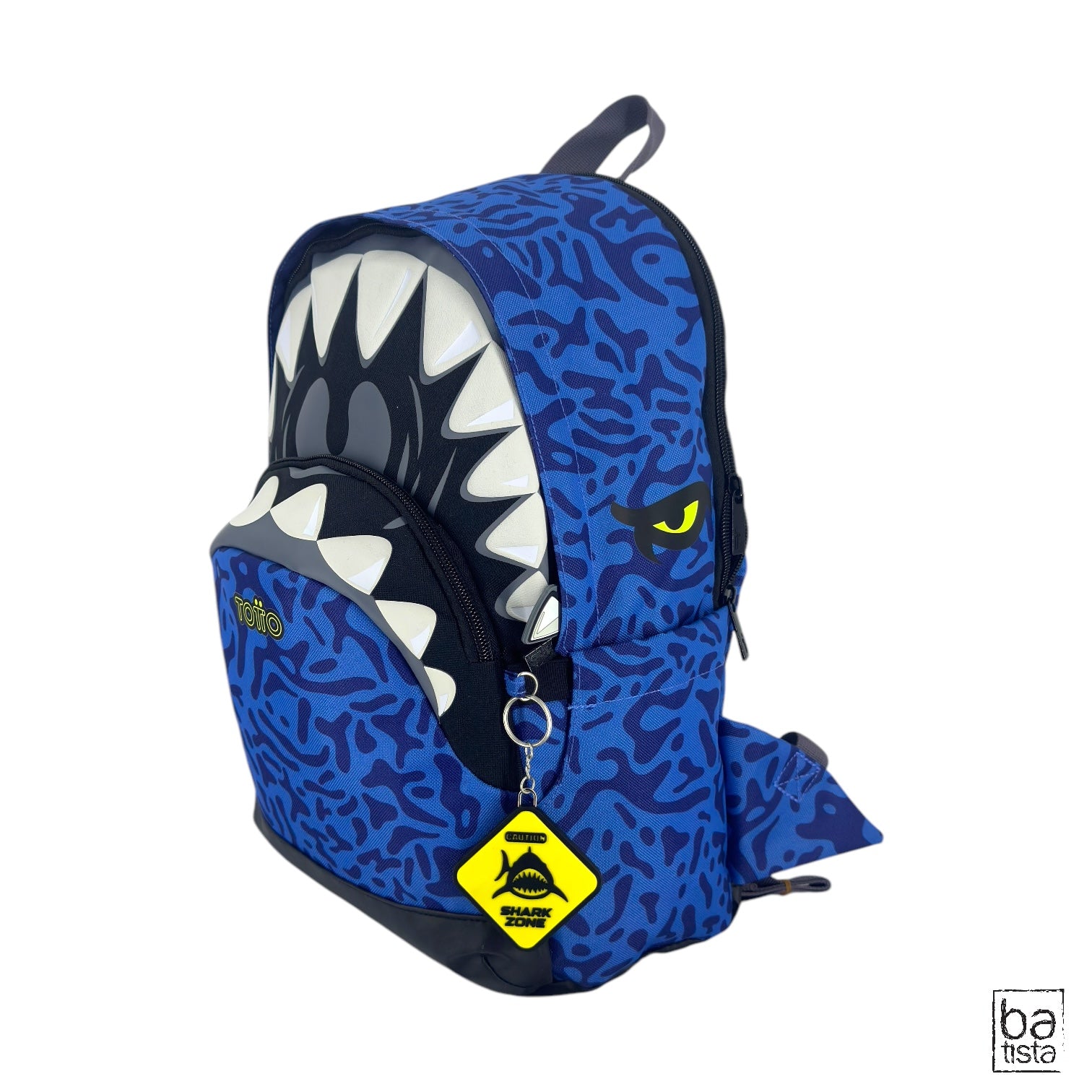 Morral Totto Sharky M 9JG