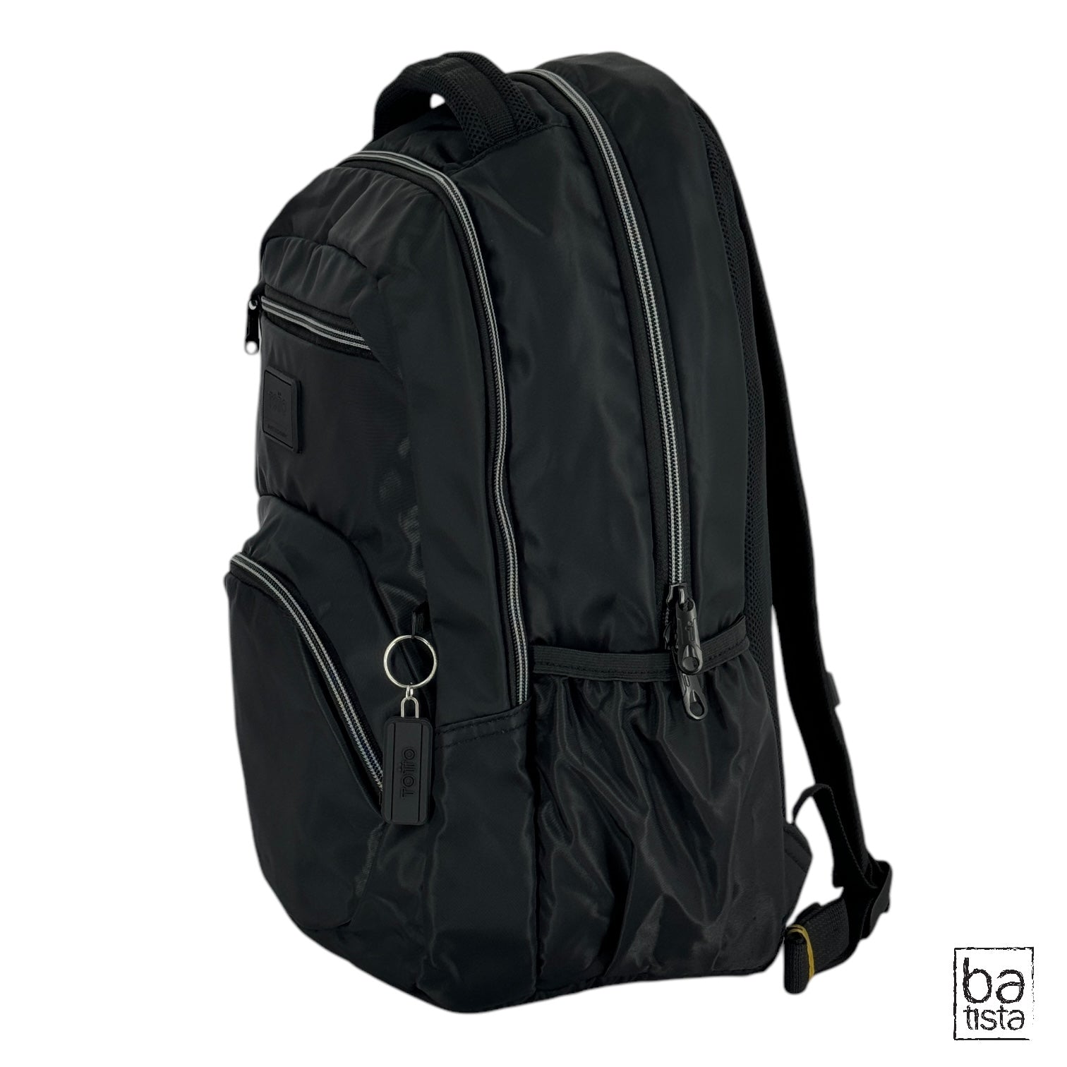 Morral Totto Tracer 4 N01 Negro