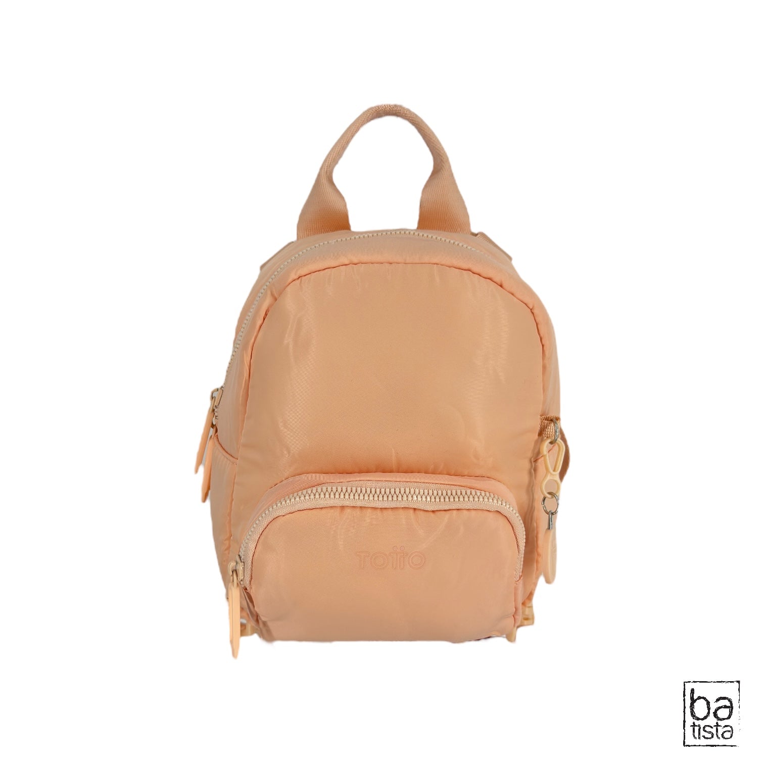 Morral Totto Yuen 2.0 P3Q