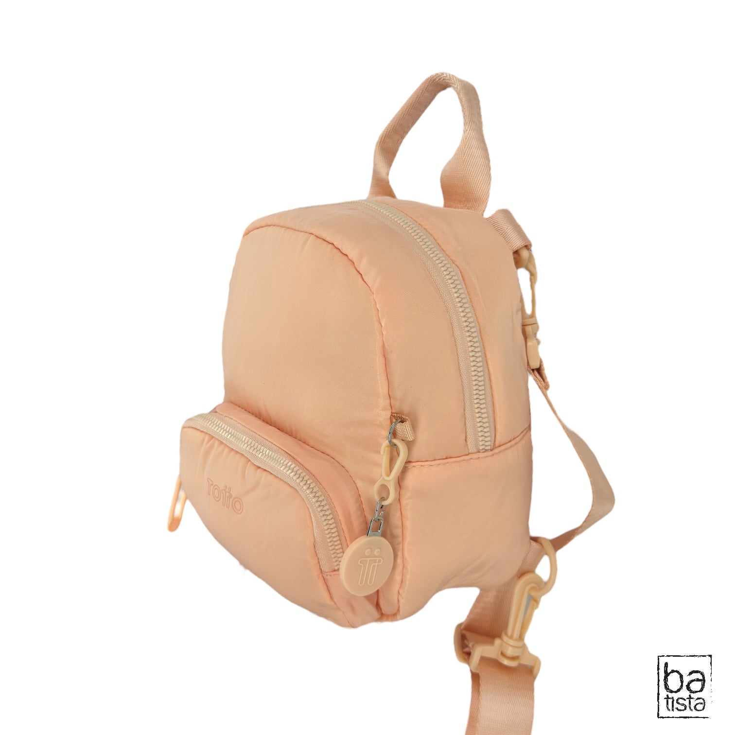 Morral Totto Yuen 2.0 P3Q