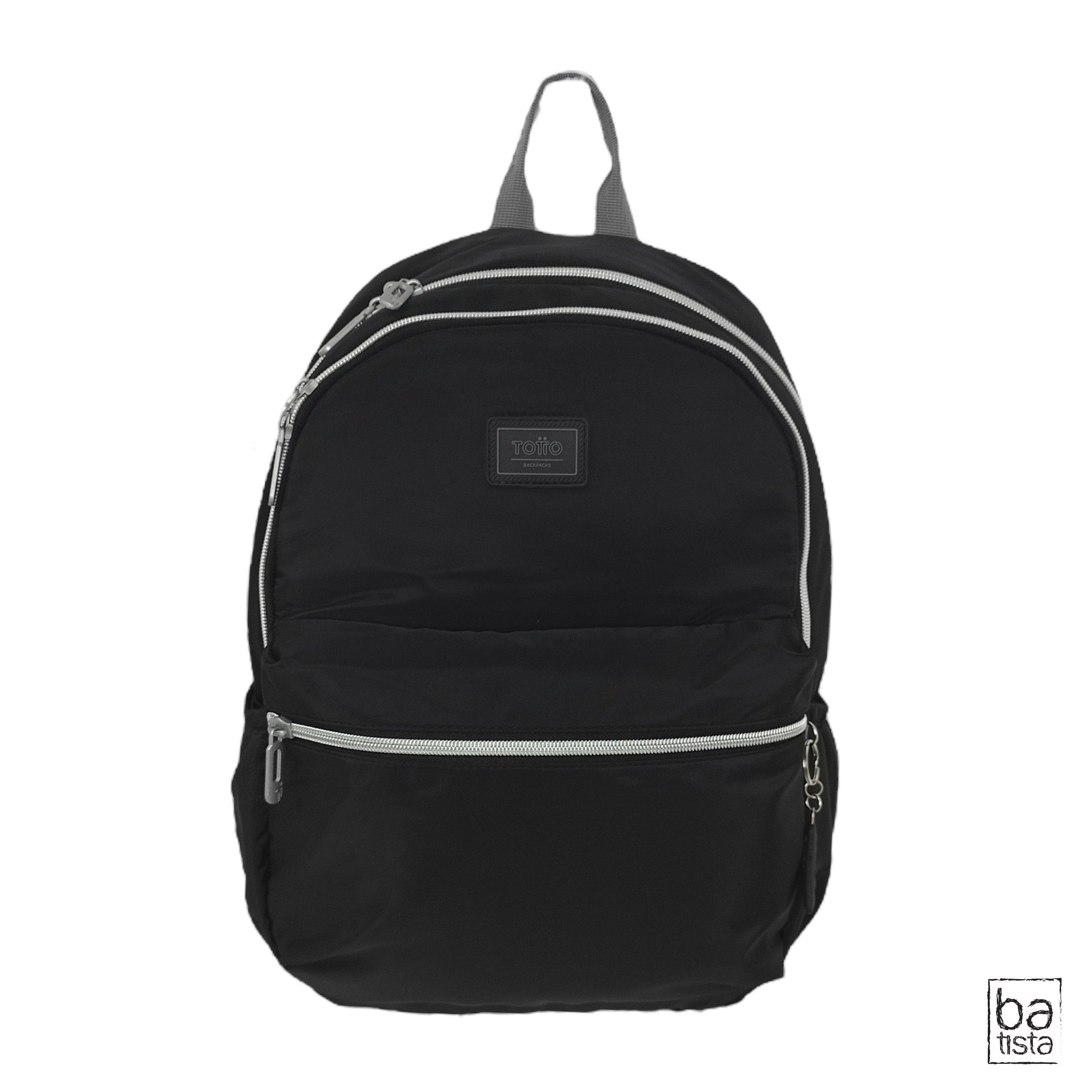 Morral Totto Aynatto N01 16.8 Lts