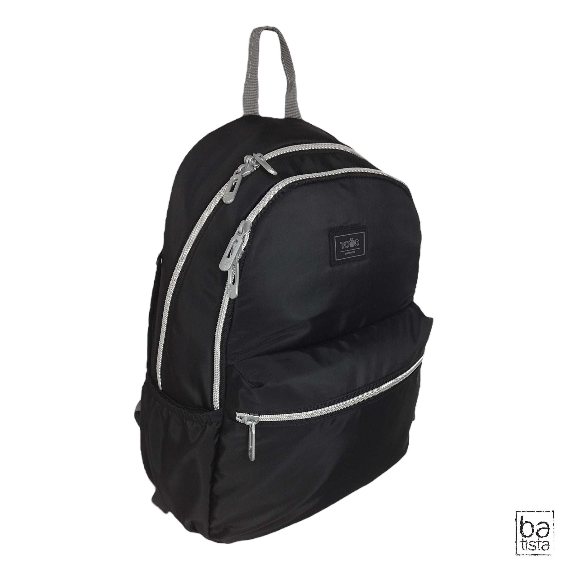 Morral Totto Aynatto N01 16.8 Lts