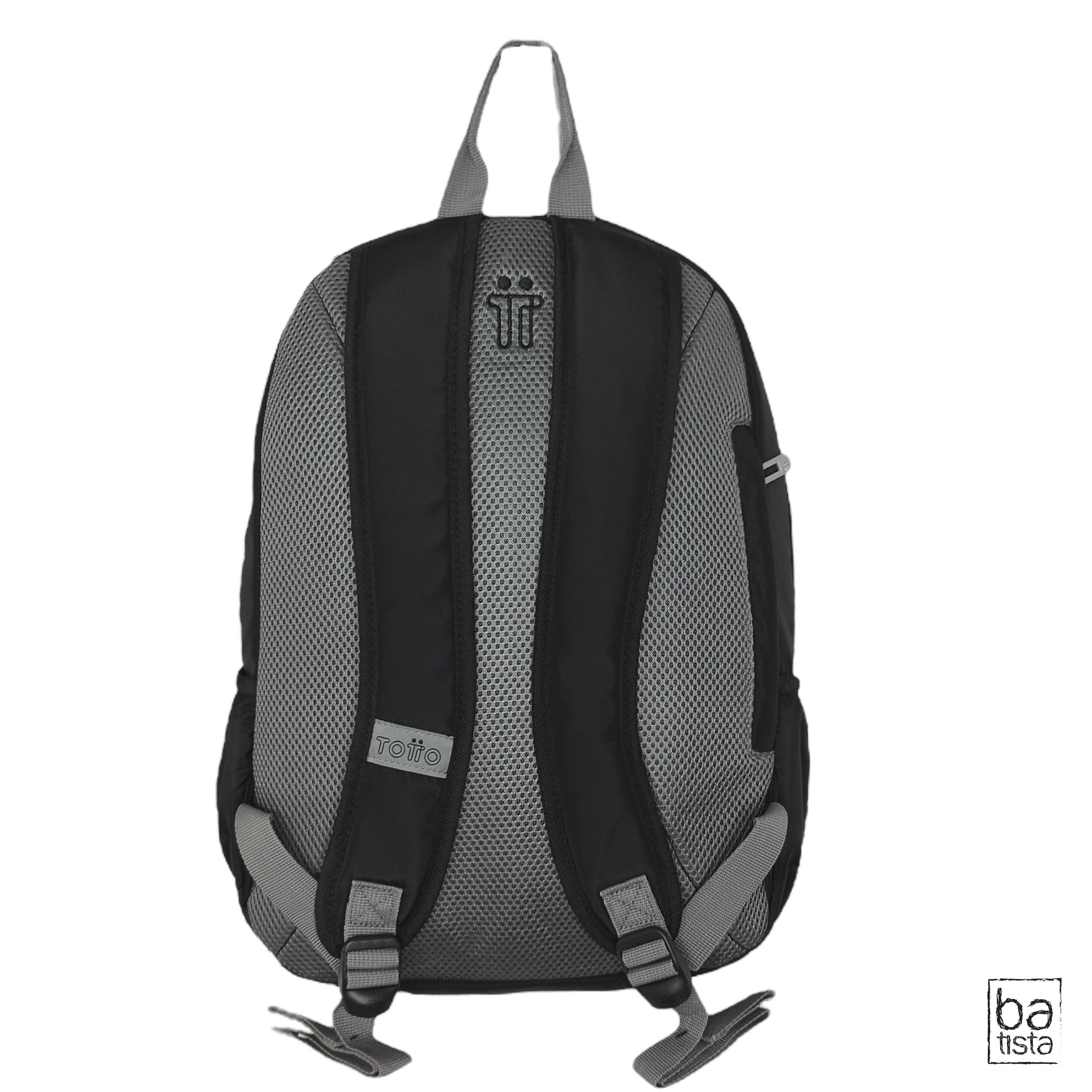 Morral Totto Aynatto N01 16.8 Lts