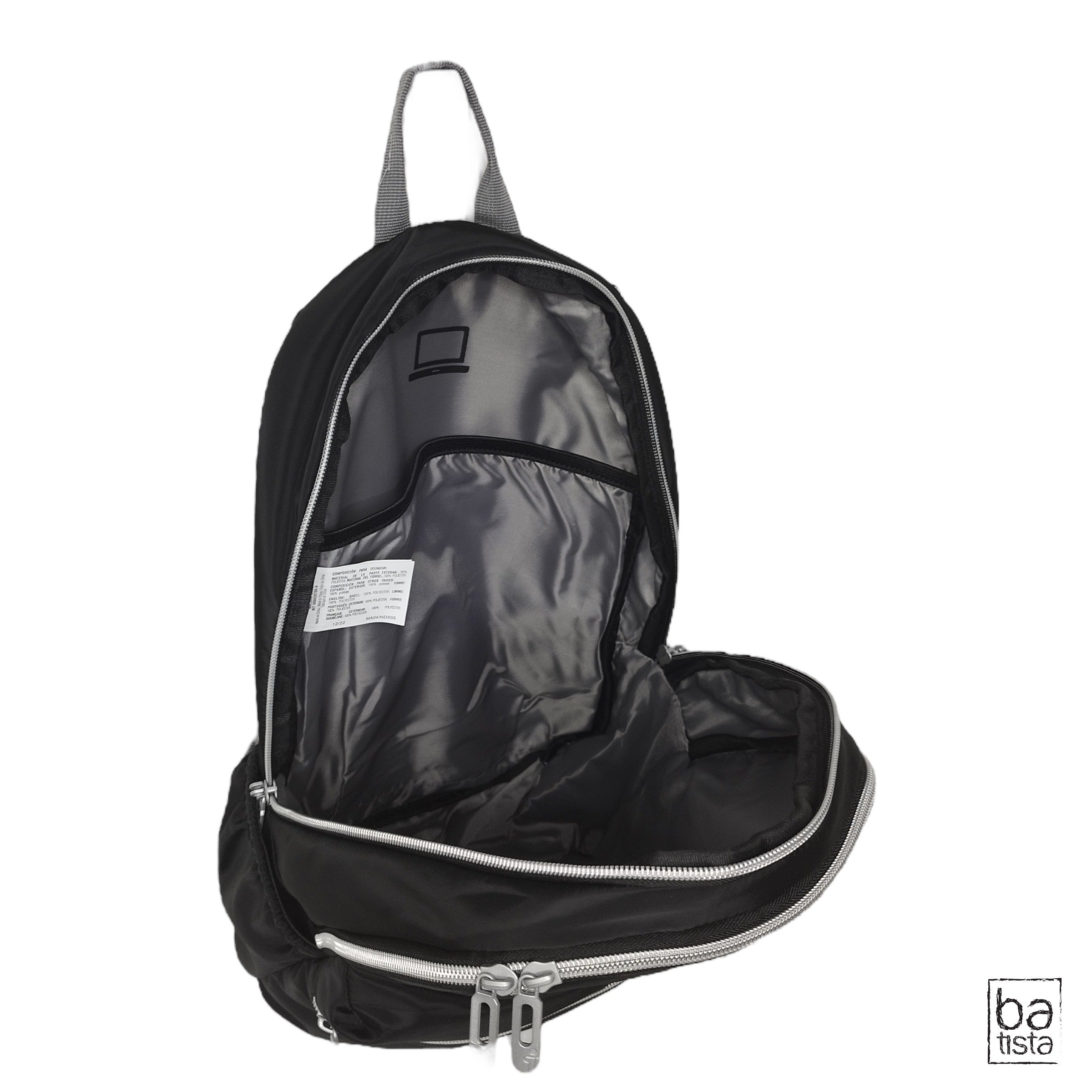 Morral Totto Aynatto N01 16.8 Lts