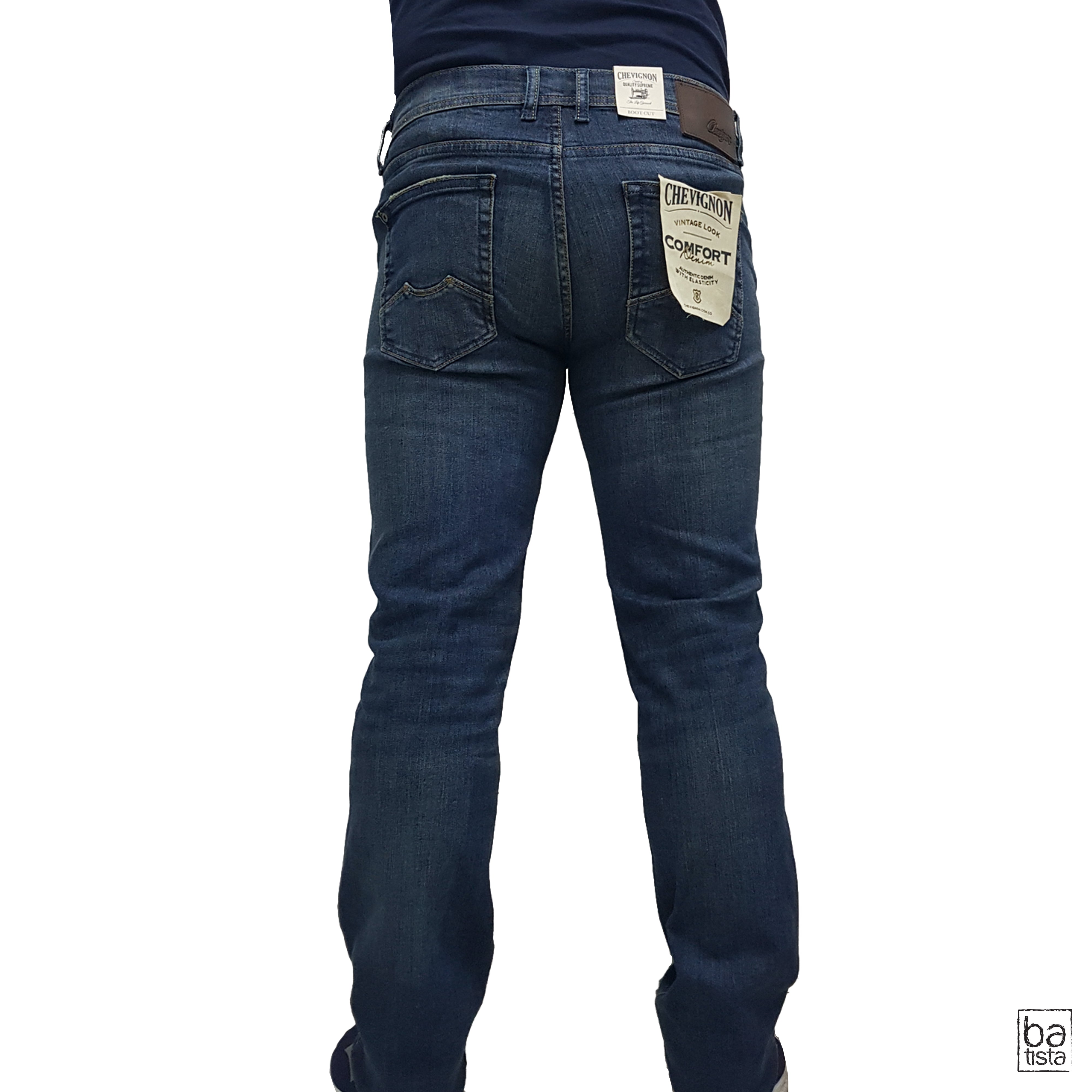 Chevignon jeans online hombre