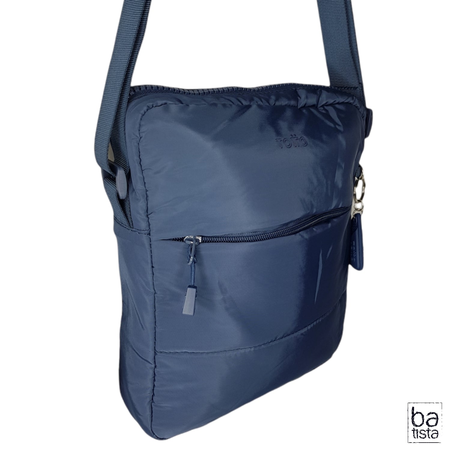 Bolso Totto ANDALUCIA Z8D Azul