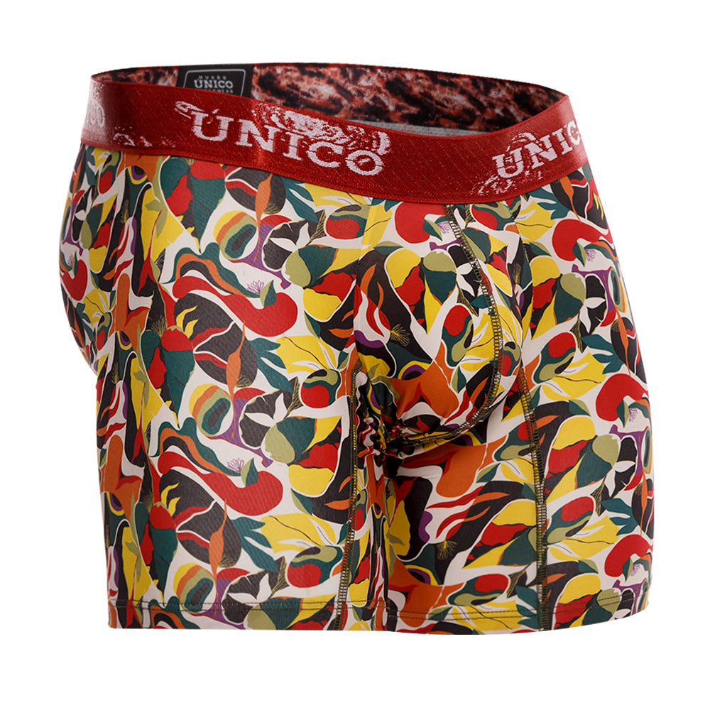 Boxer unico promocion hot sale